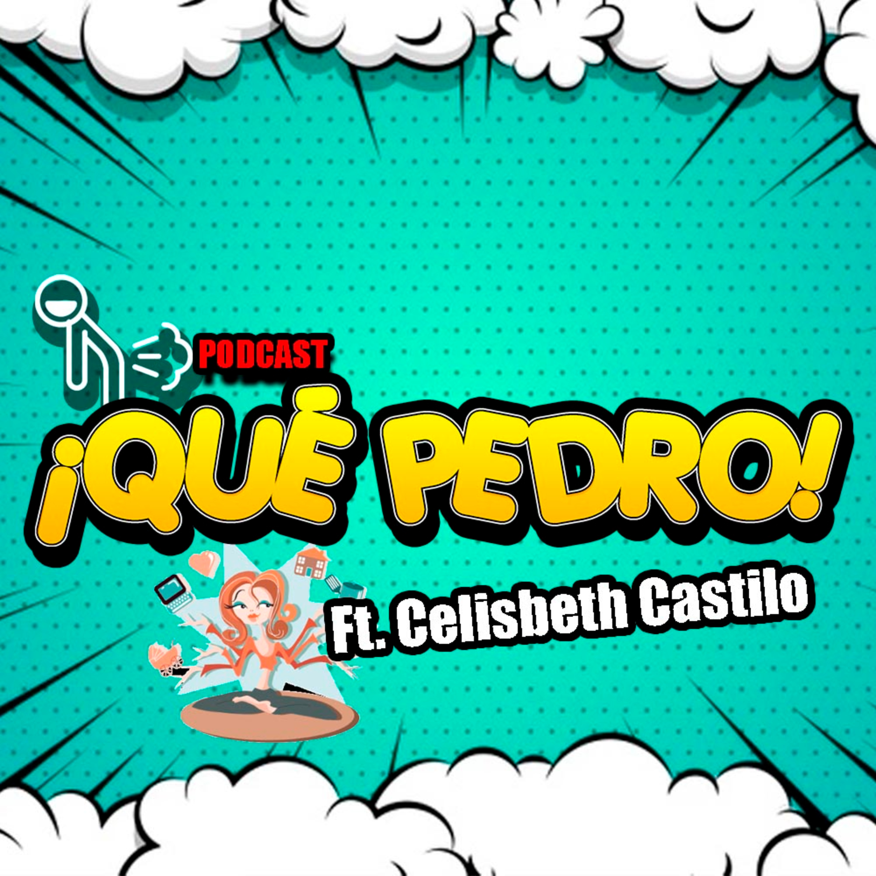 ¡QUÉ PEDRO!