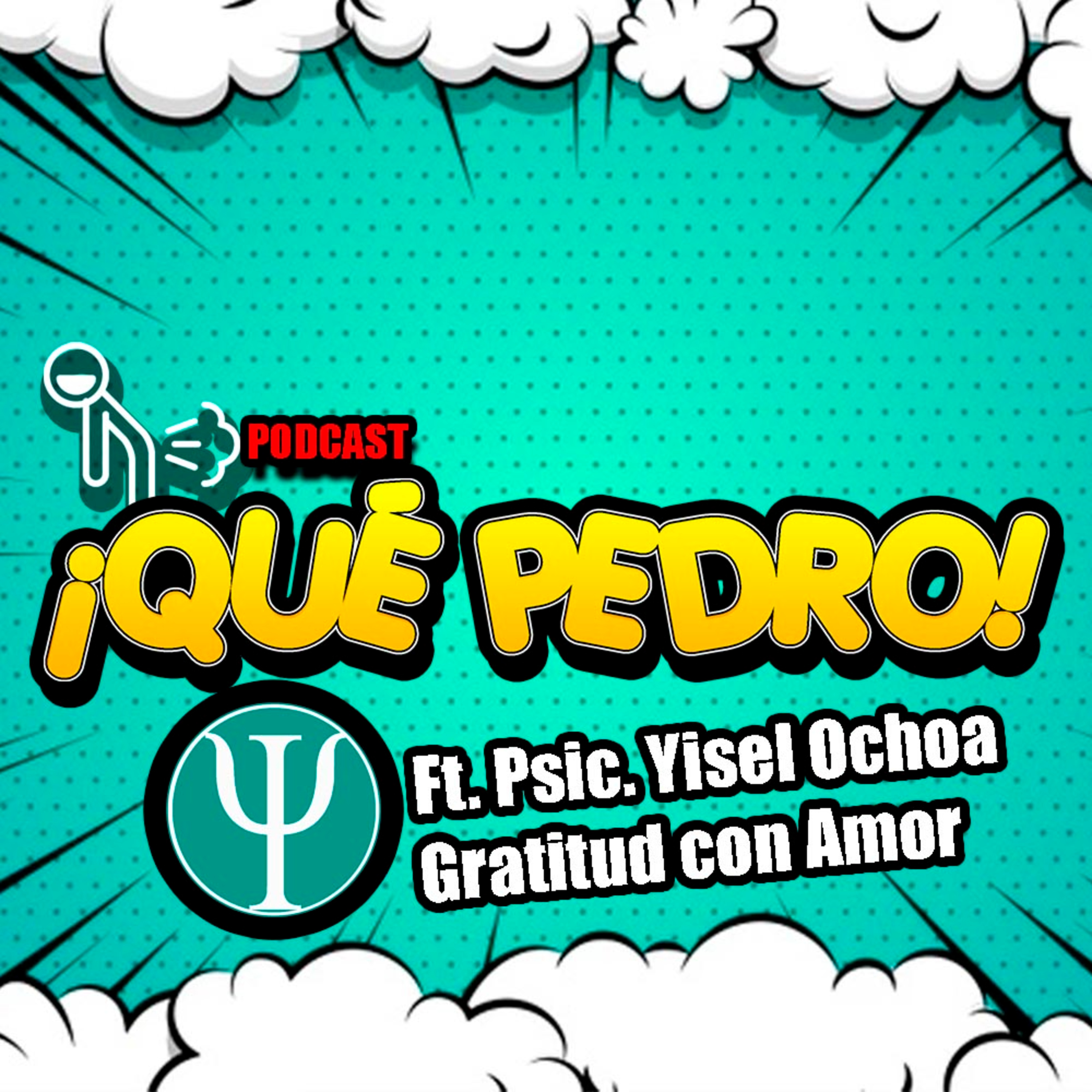 ¡QUÉ PEDRO!