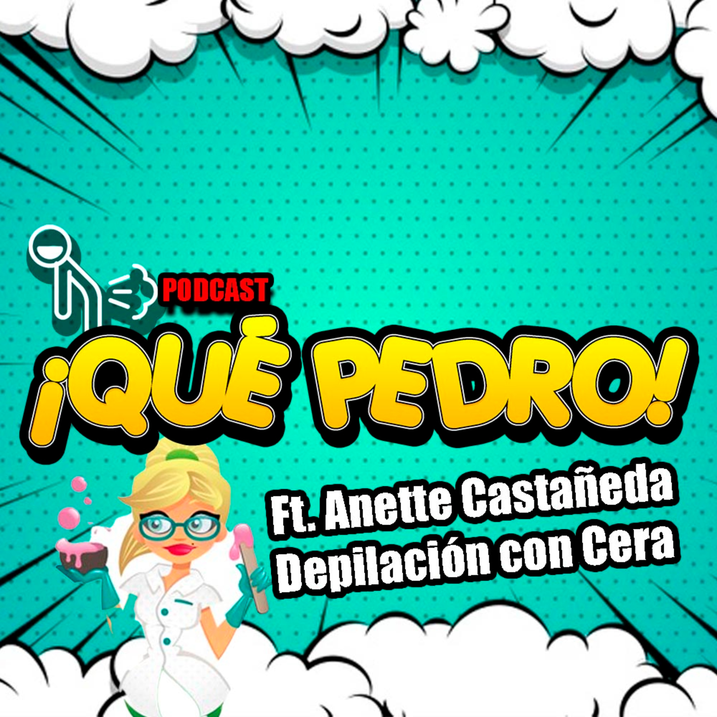 ¡QUÉ PEDRO!