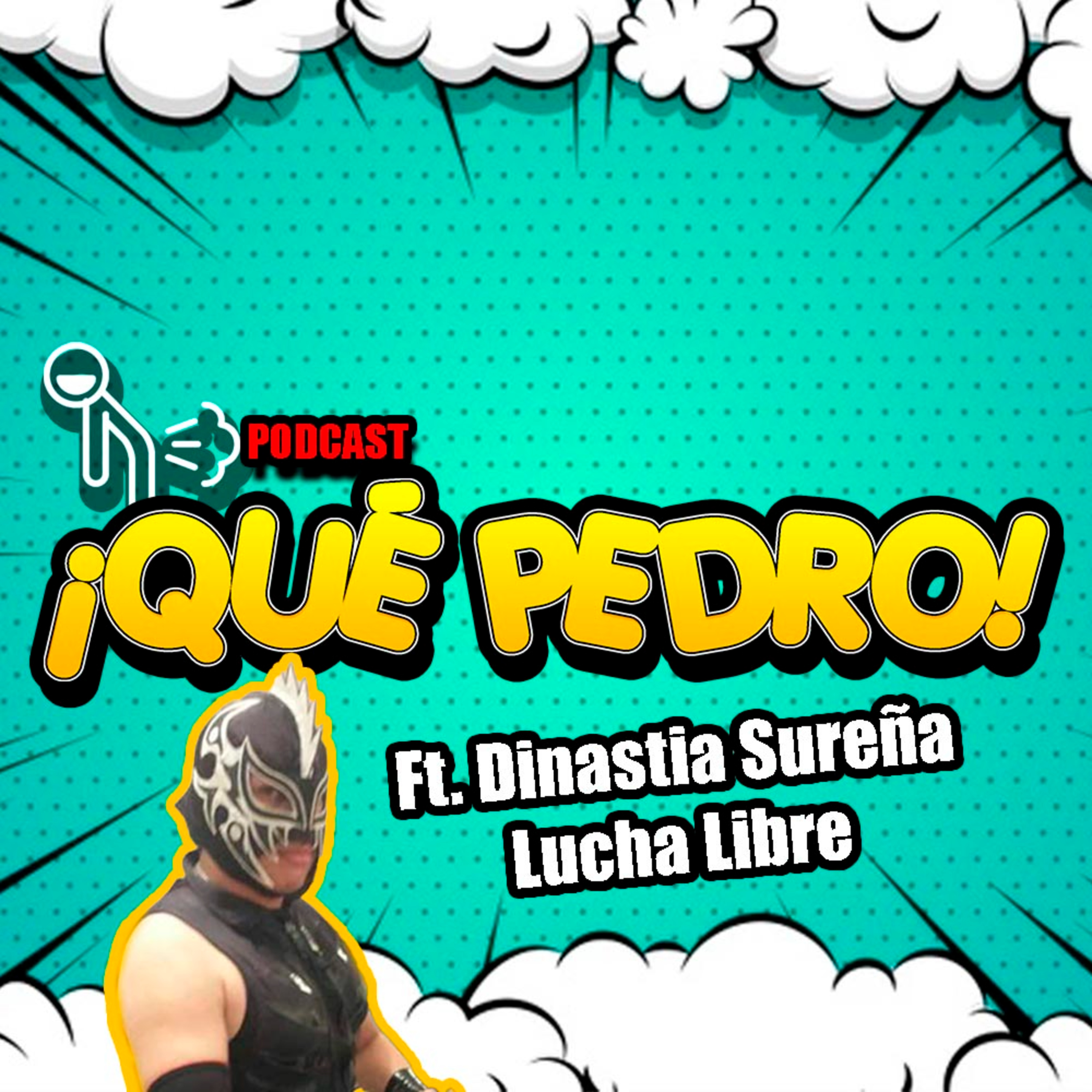 ¡QUÉ PEDRO!
