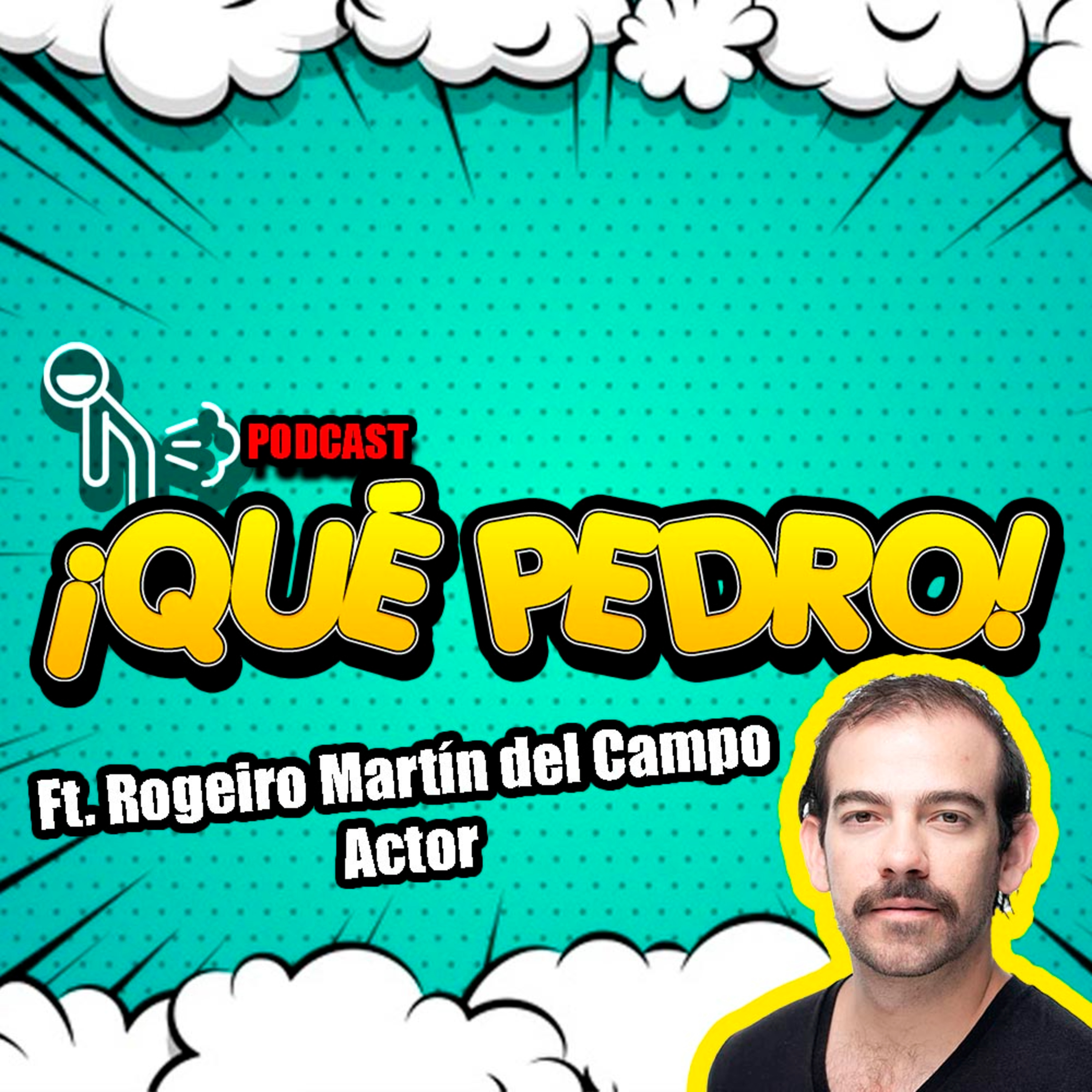 ¡QUÉ PEDRO!