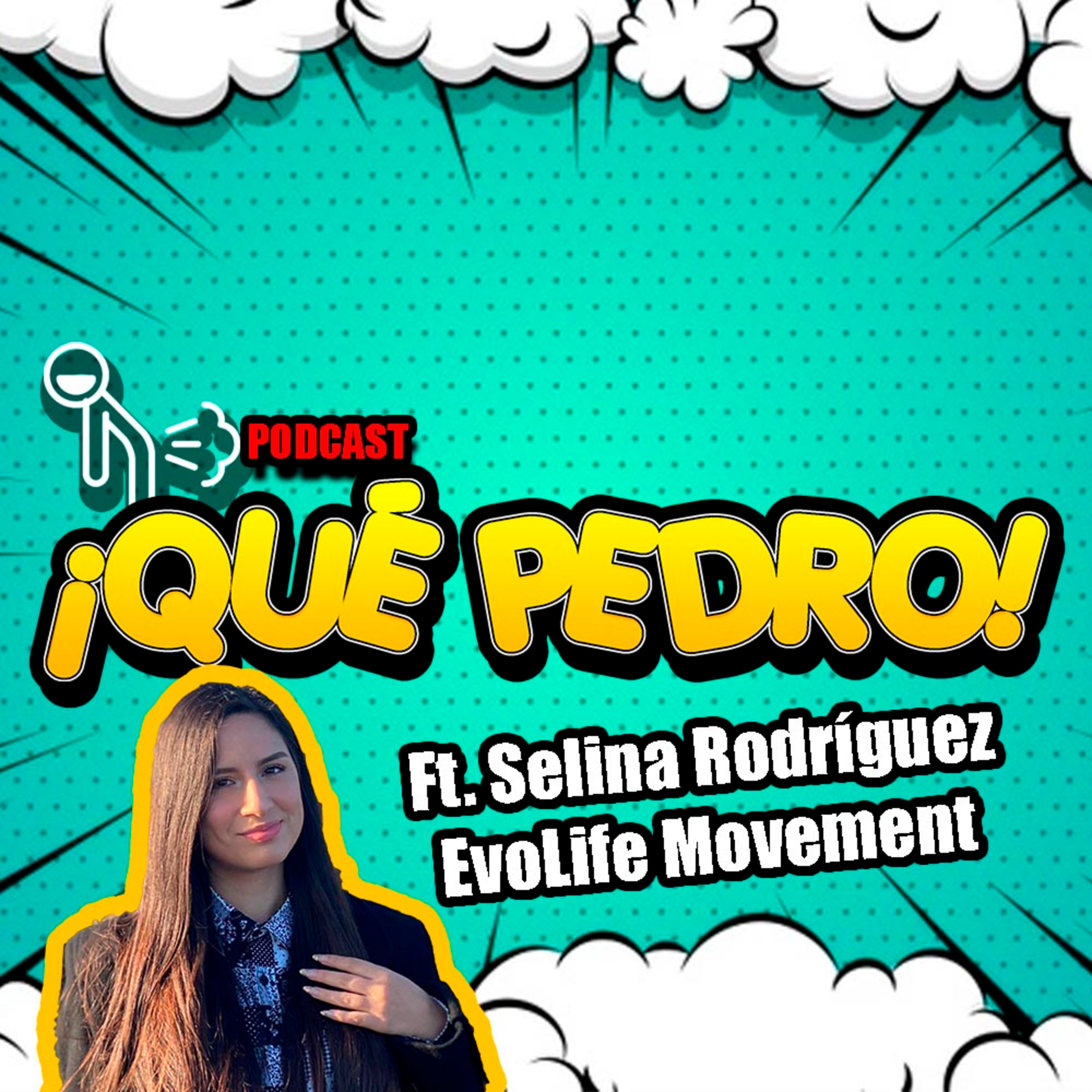 ¡QUÉ PEDRO!