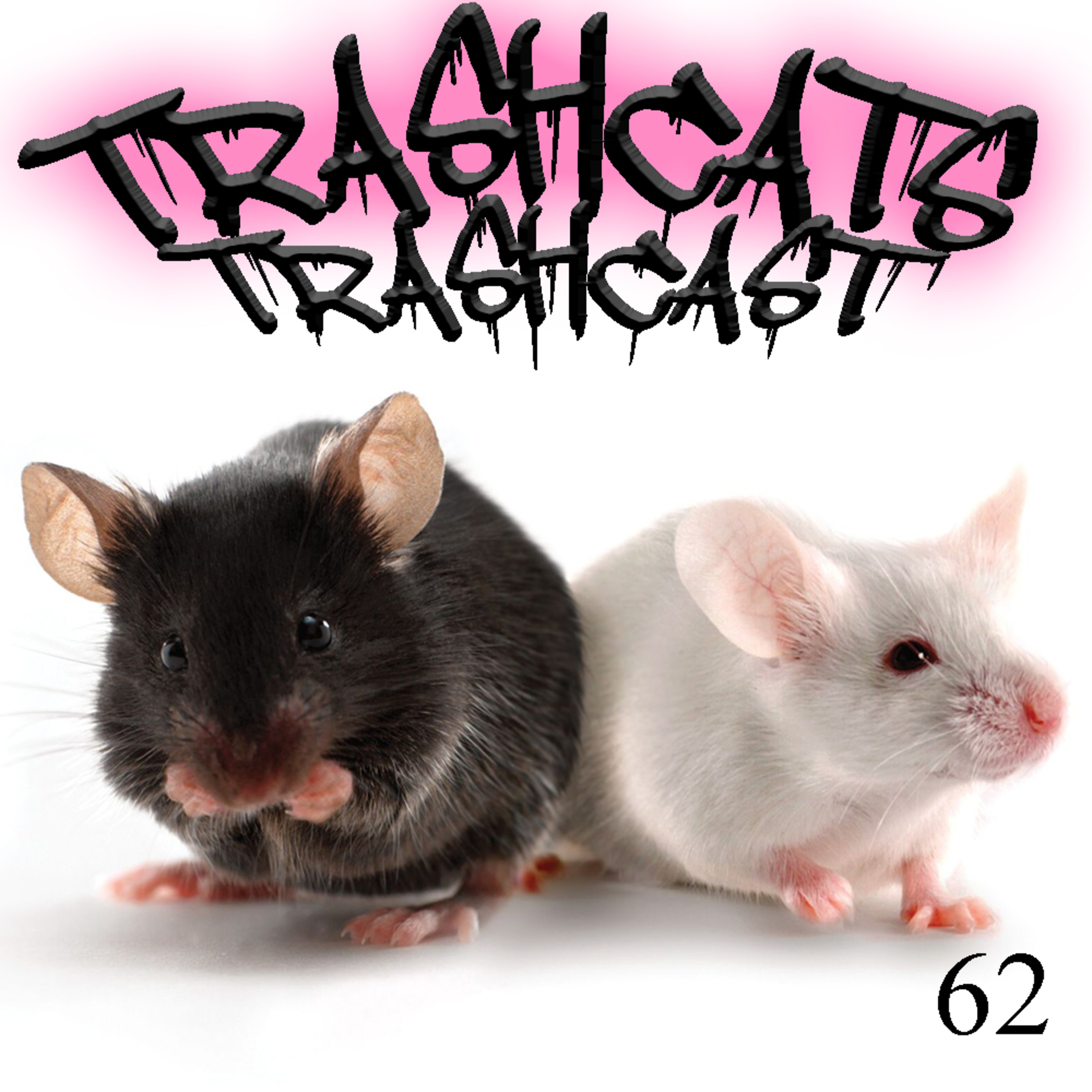 TrashCats TrashCast