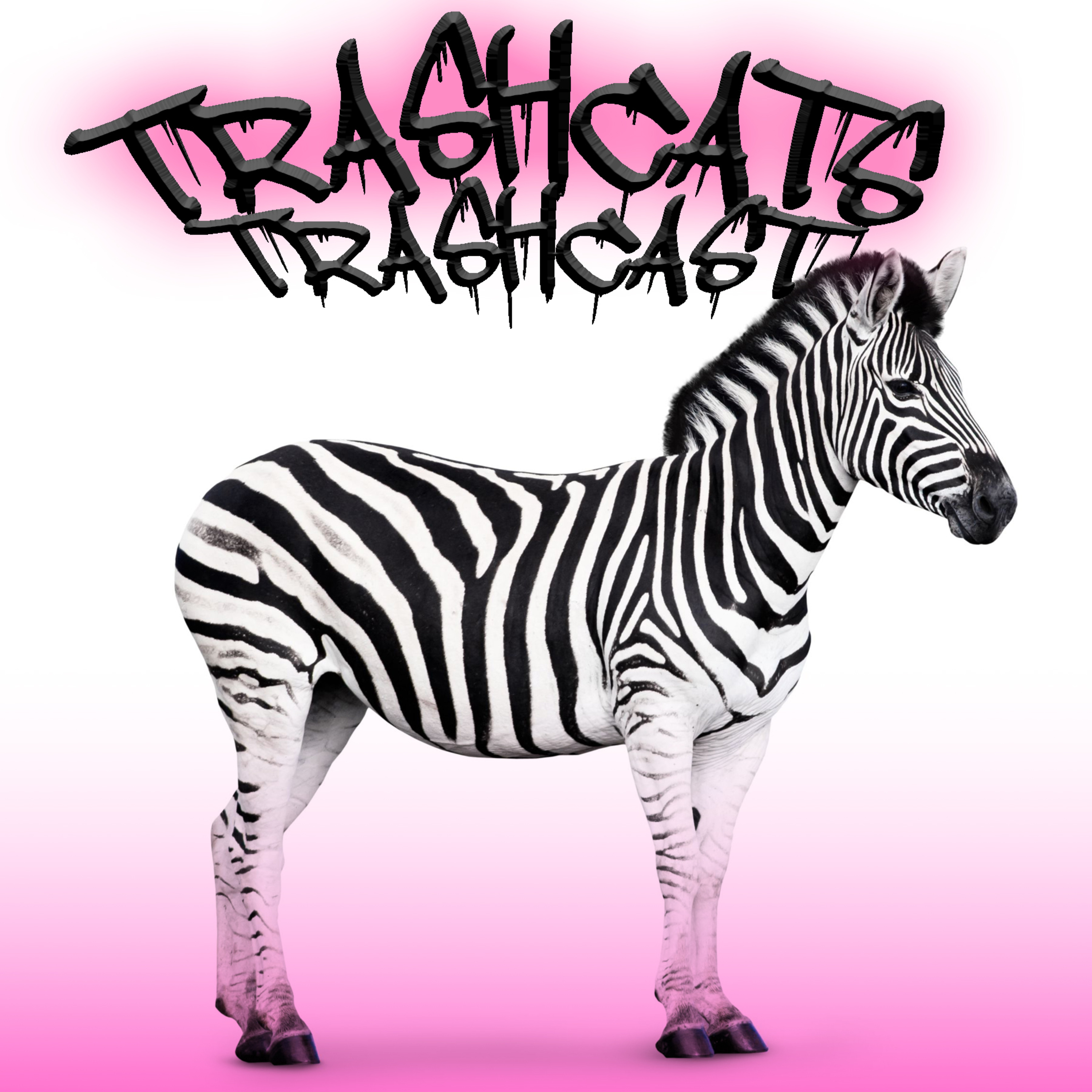 TrashCats TrashCast