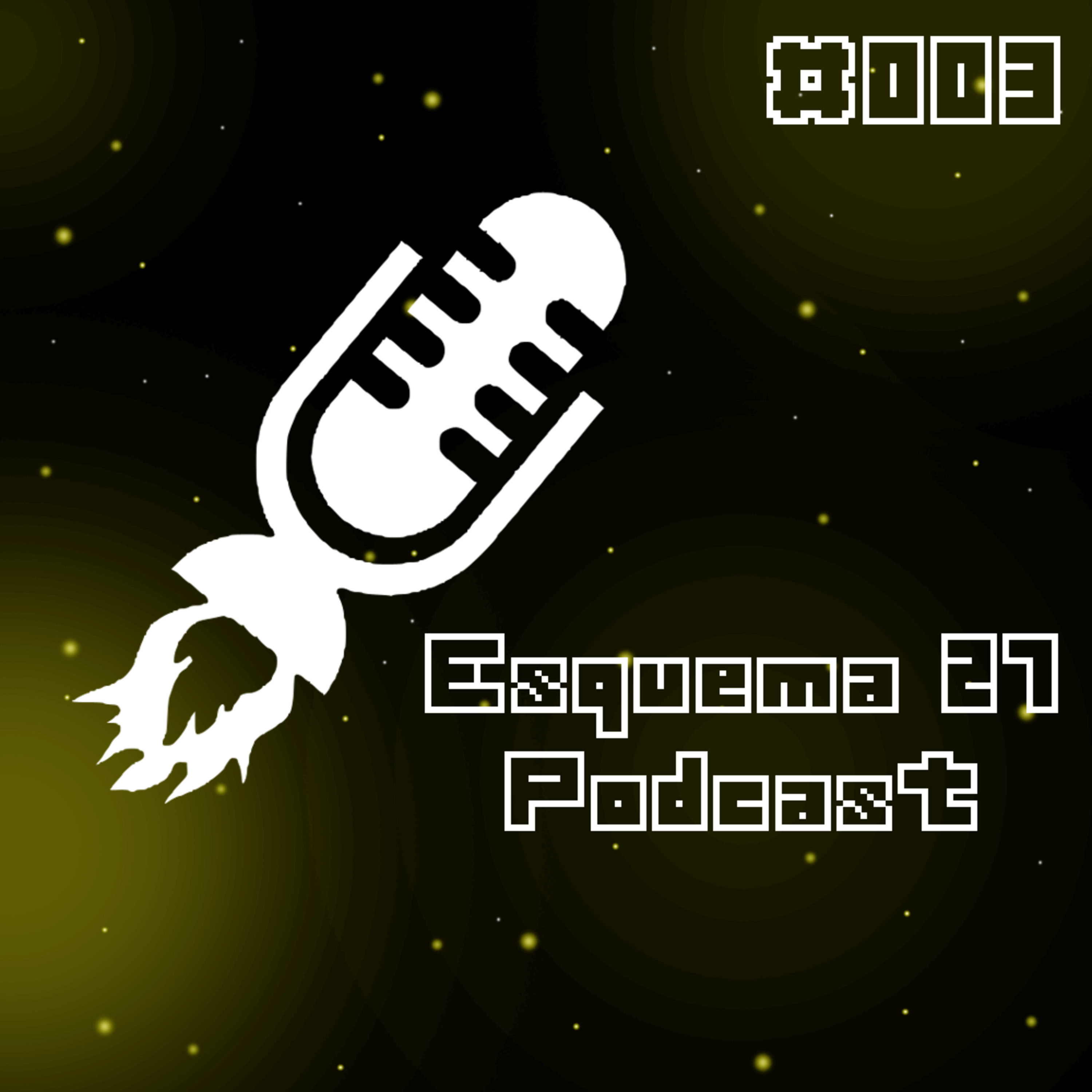 Esquema #003 - Ditados Populares episode artwork