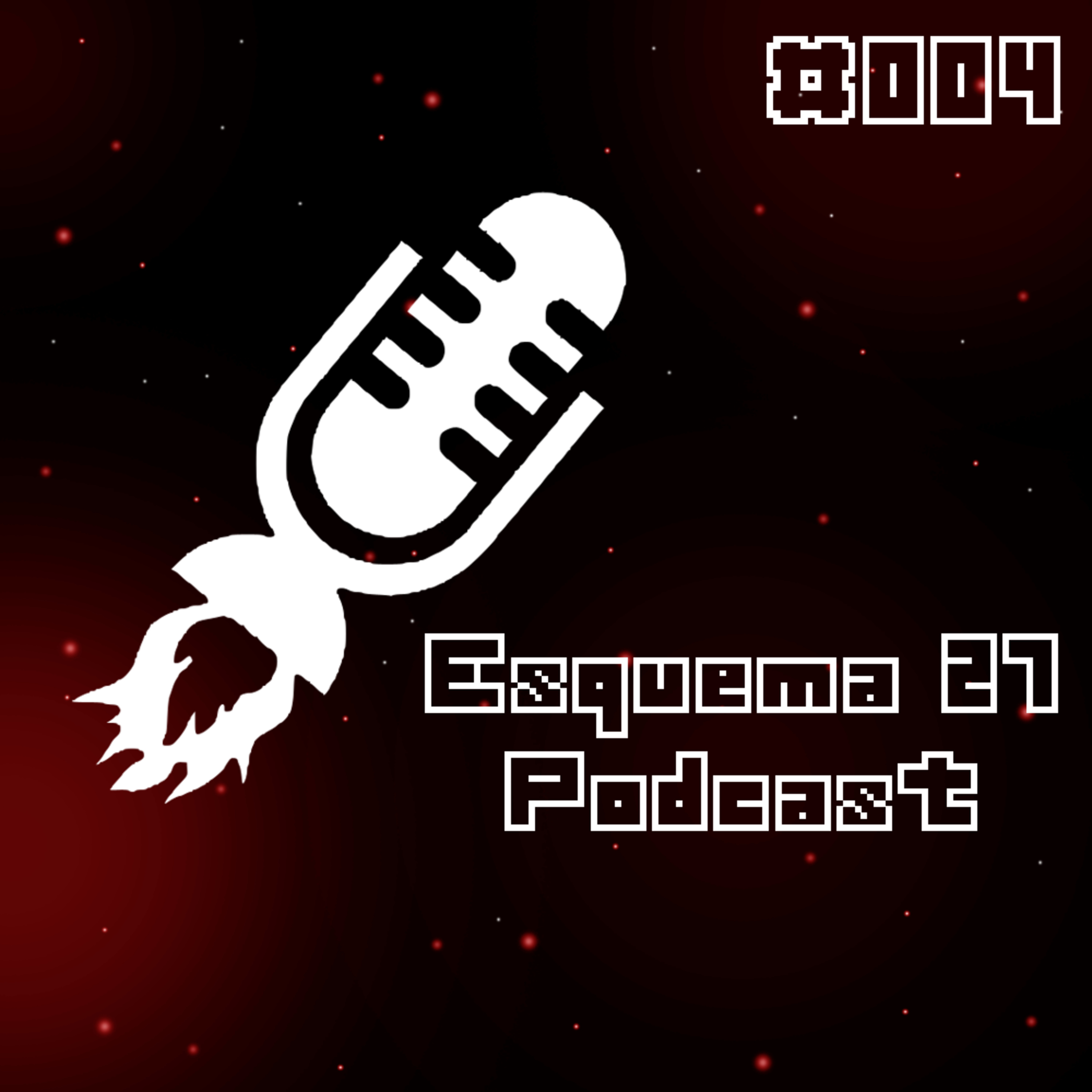 Esquema #004 - Respostas  episode artwork