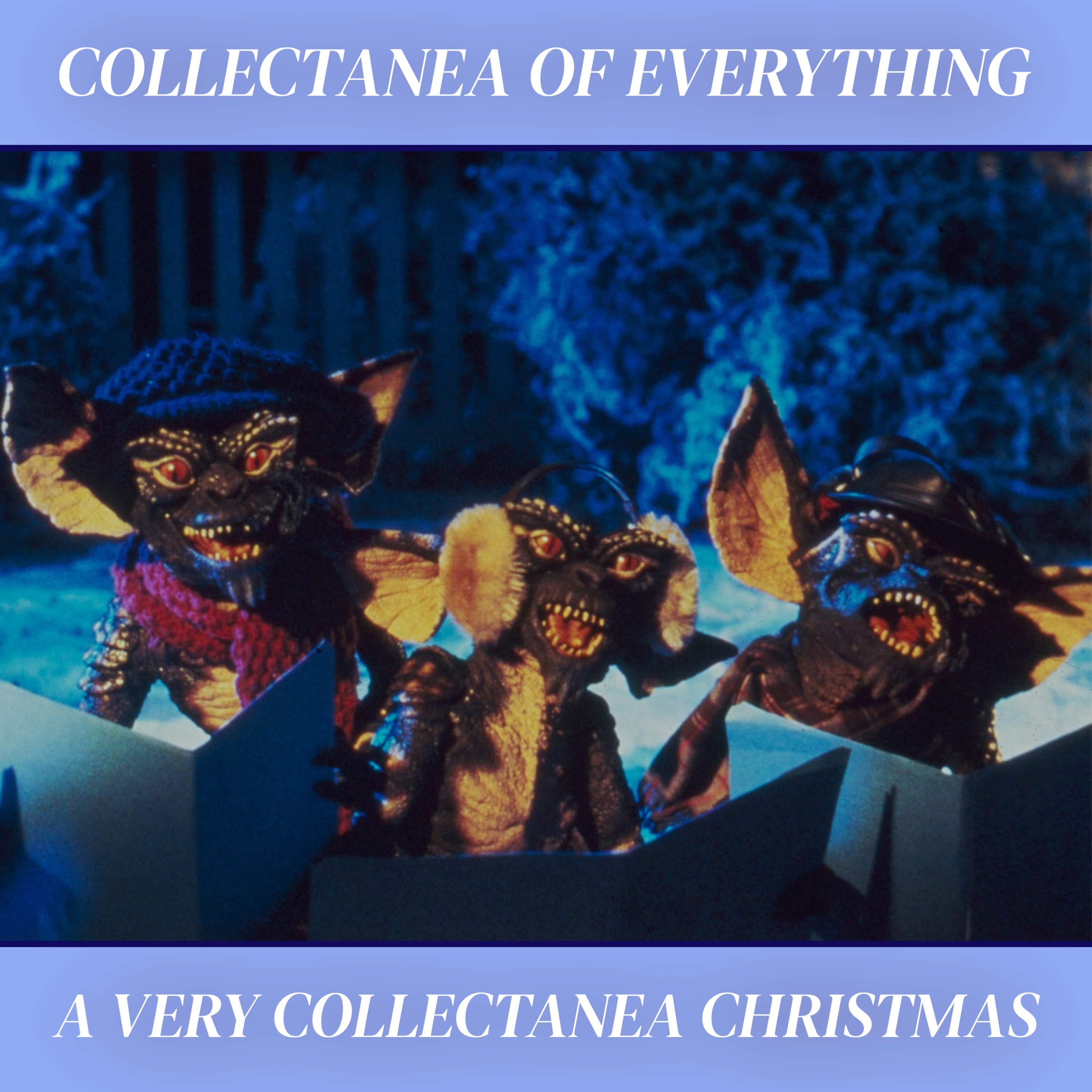 Collectanea of Everything