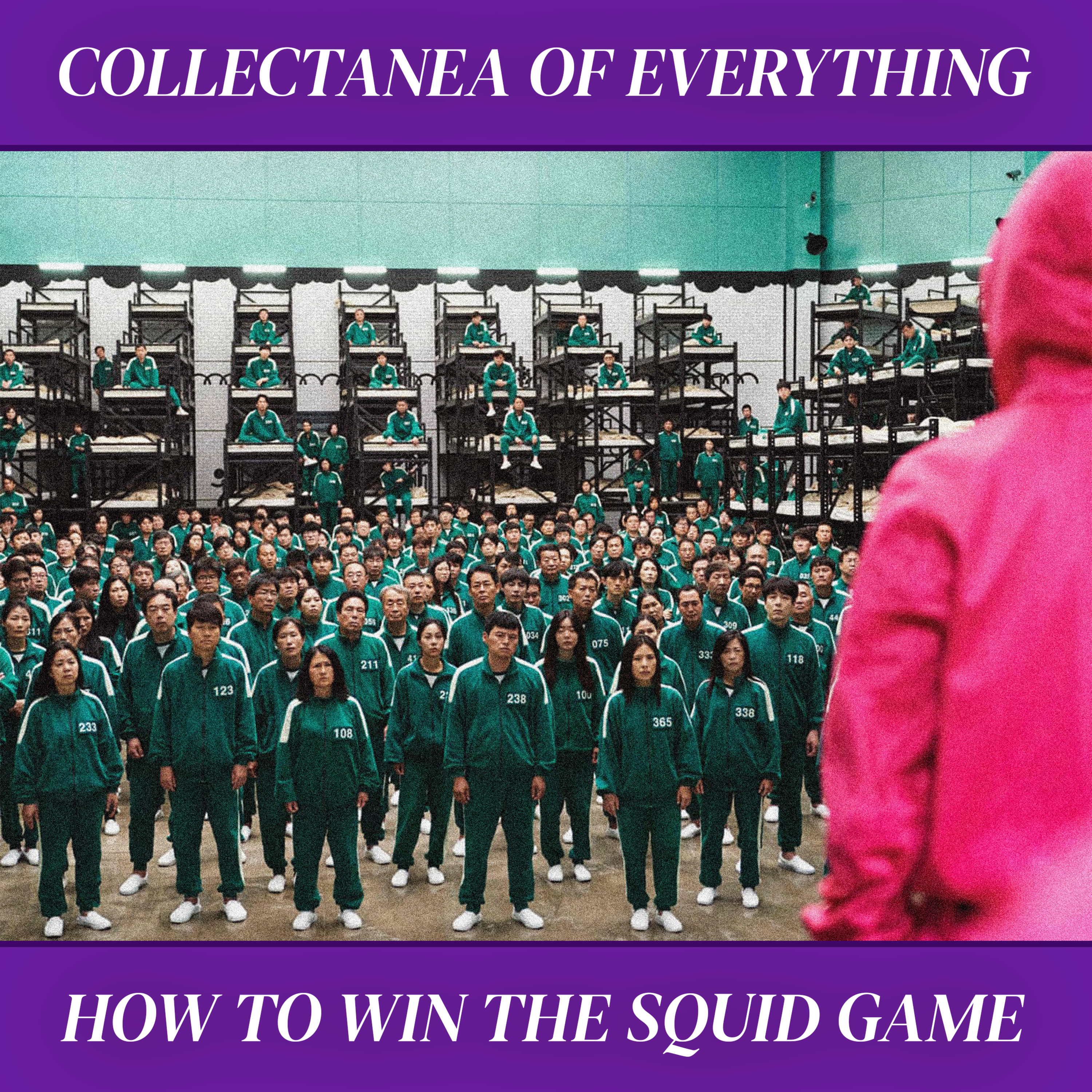 Collectanea of Everything