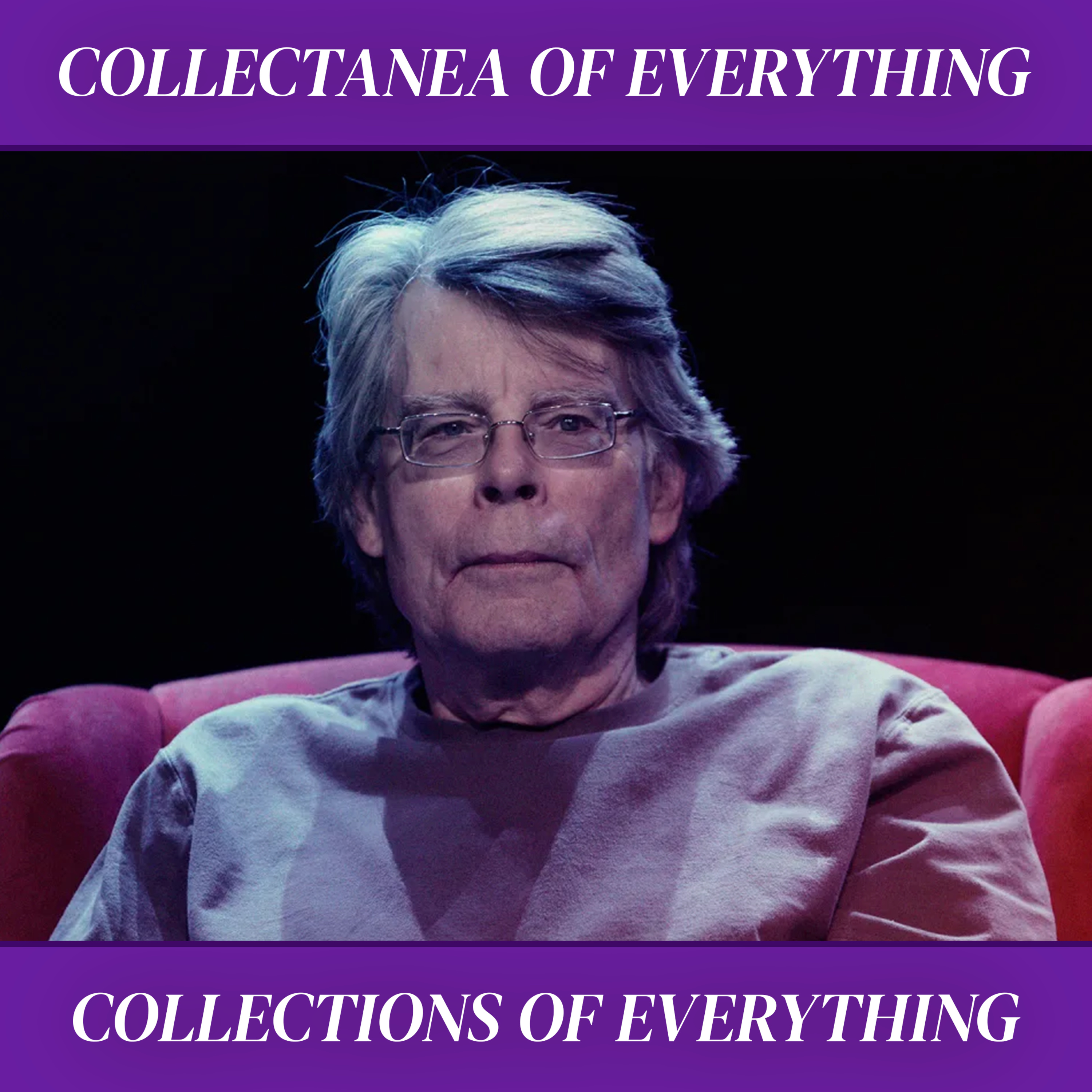 Collectanea of Everything