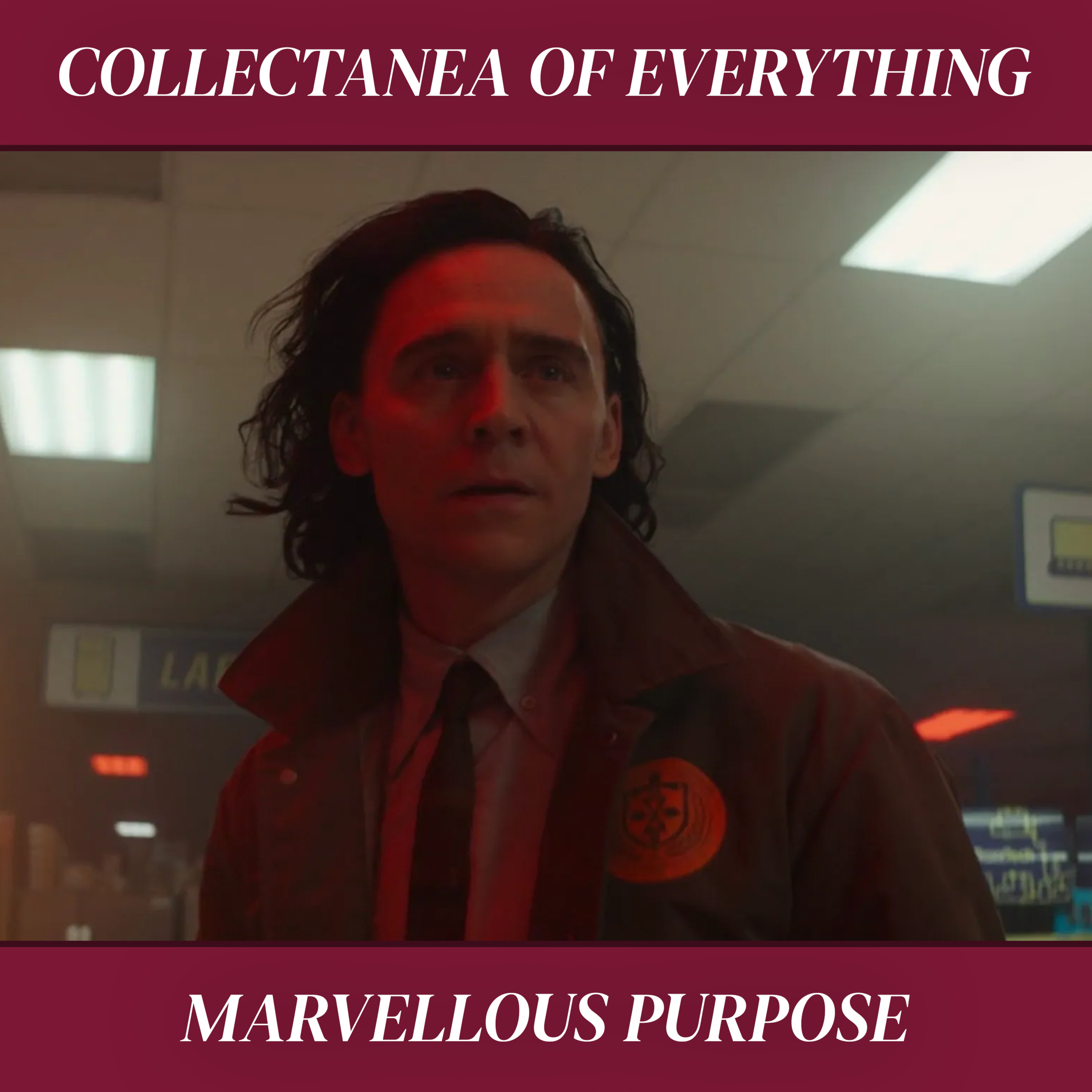 Collectanea of Everything
