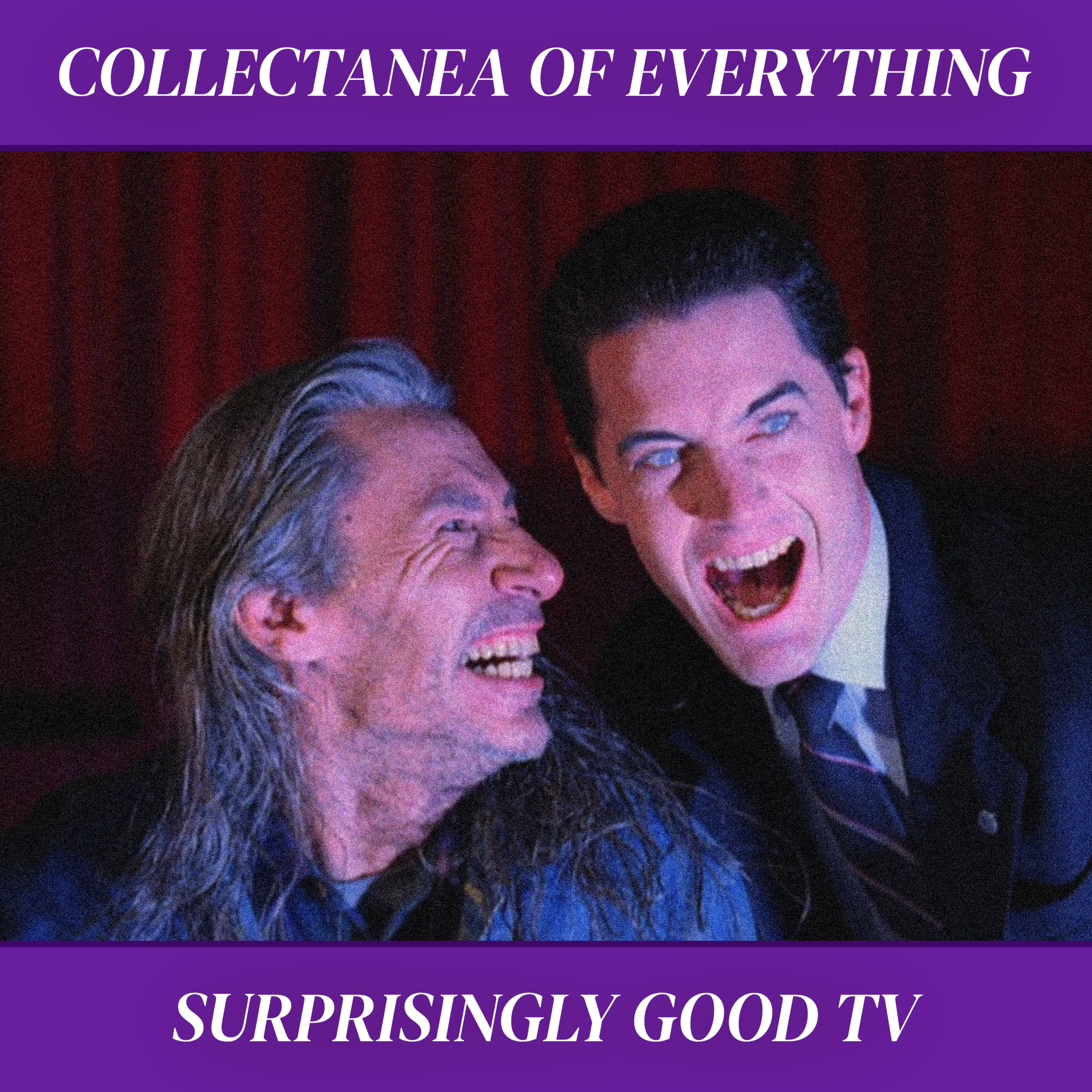 Collectanea of Everything