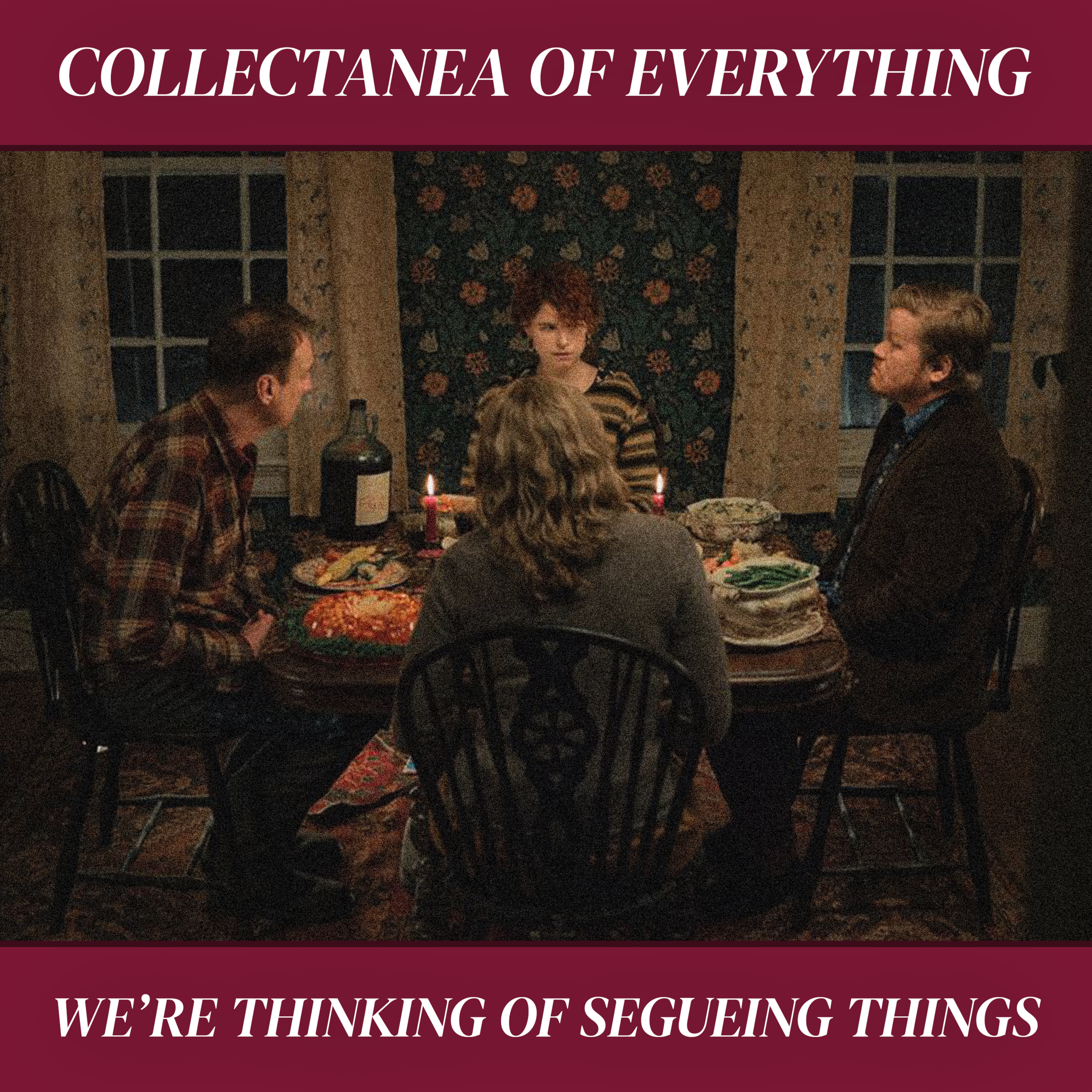 Collectanea of Everything