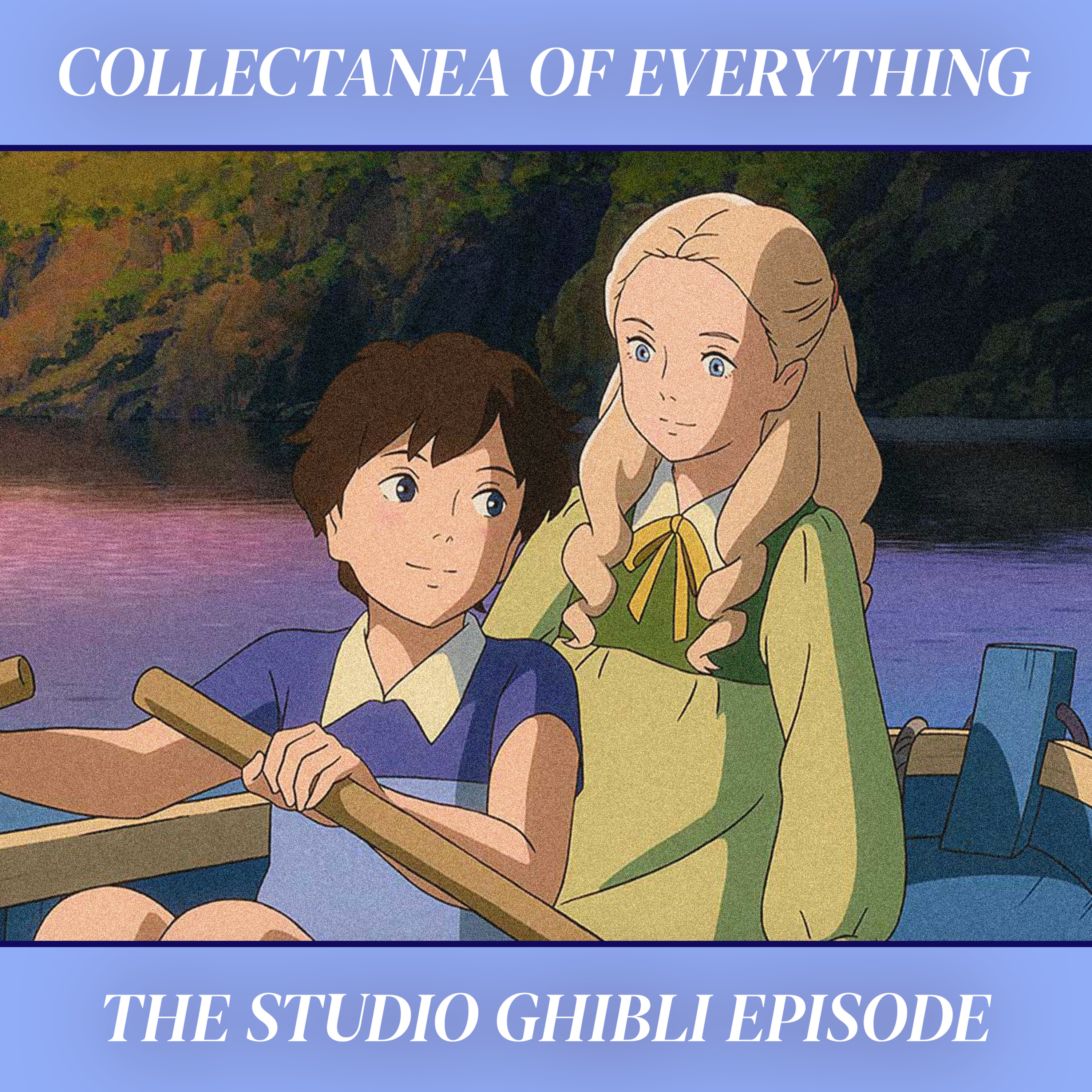 Collectanea of Everything
