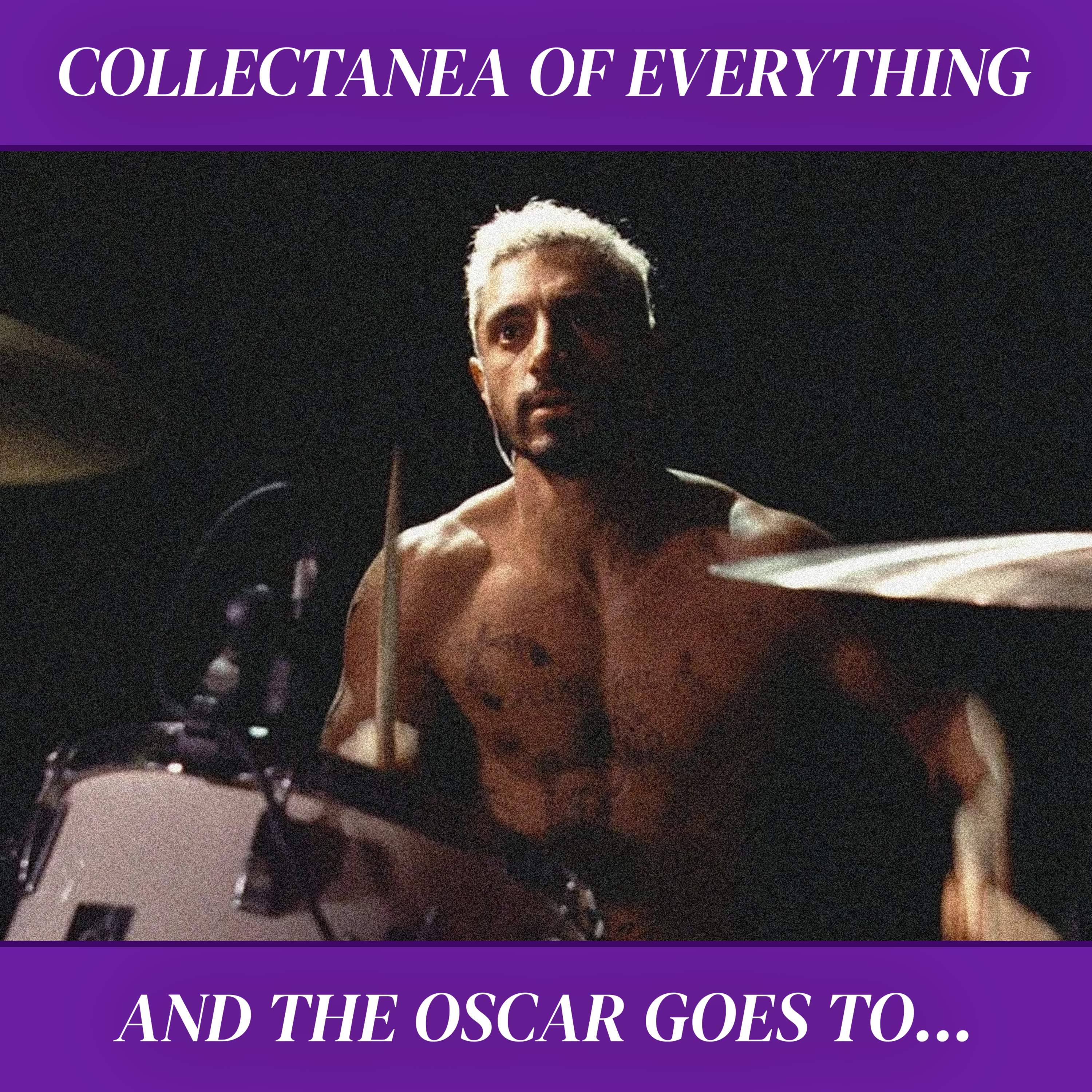 Collectanea of Everything