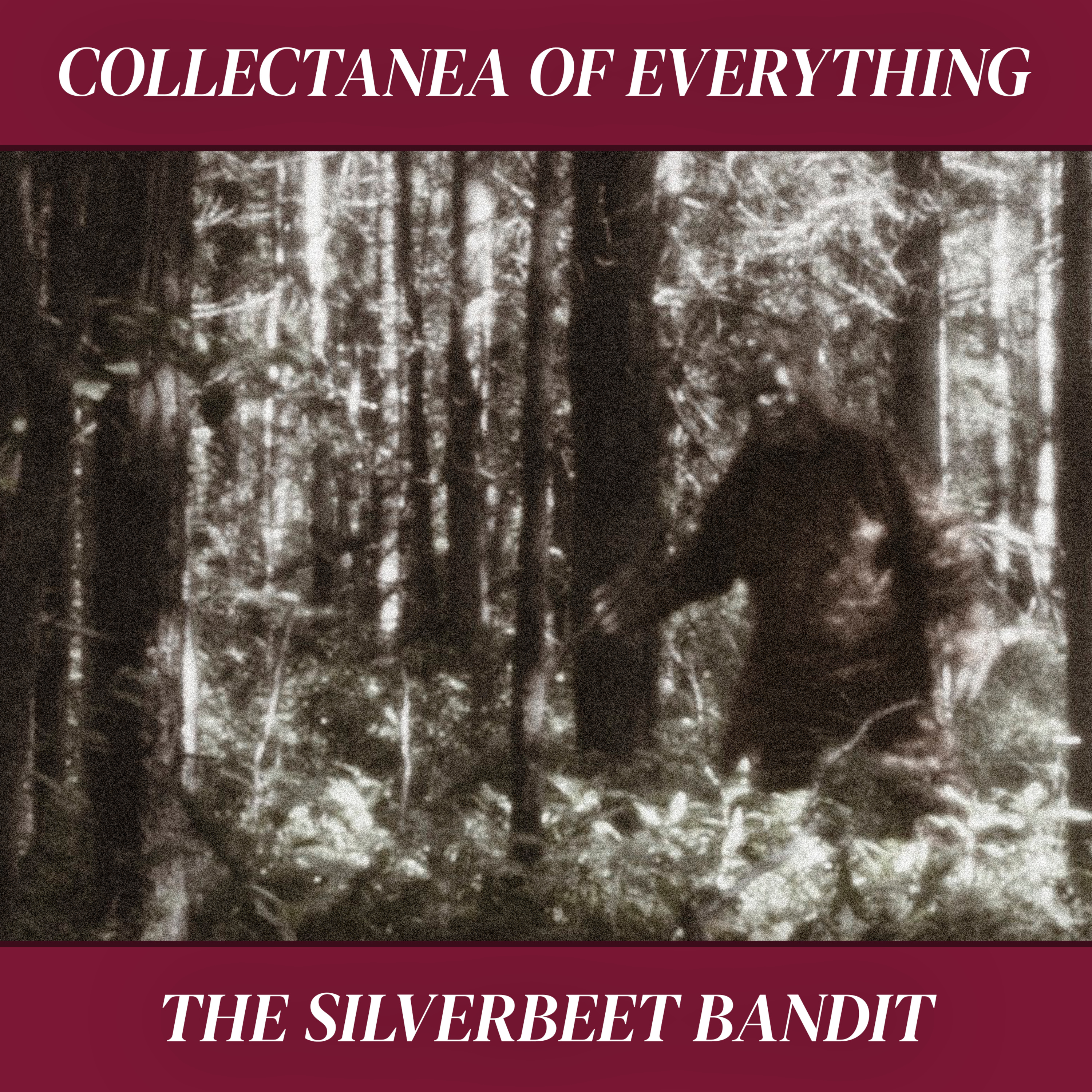 Collectanea of Everything