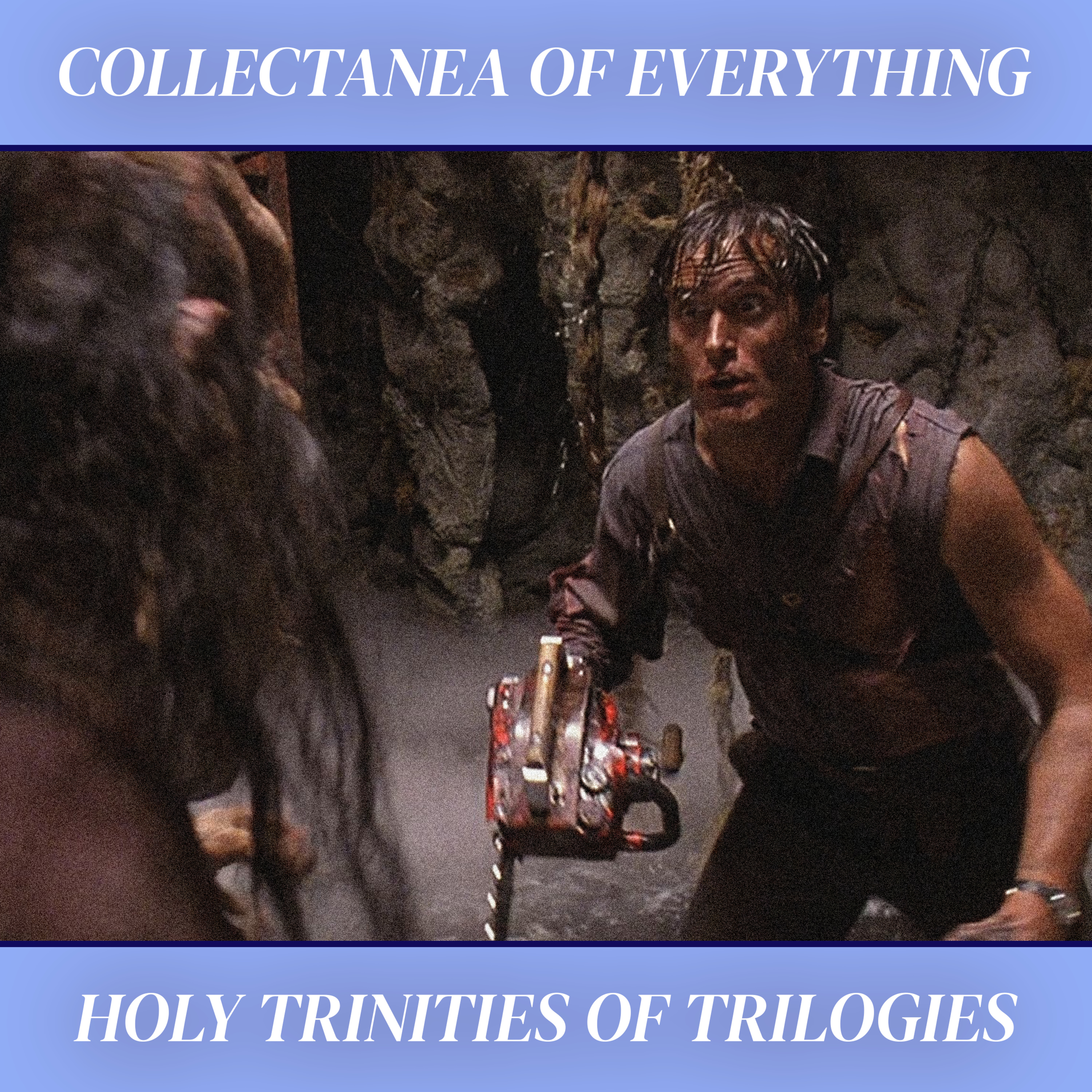 Collectanea of Everything