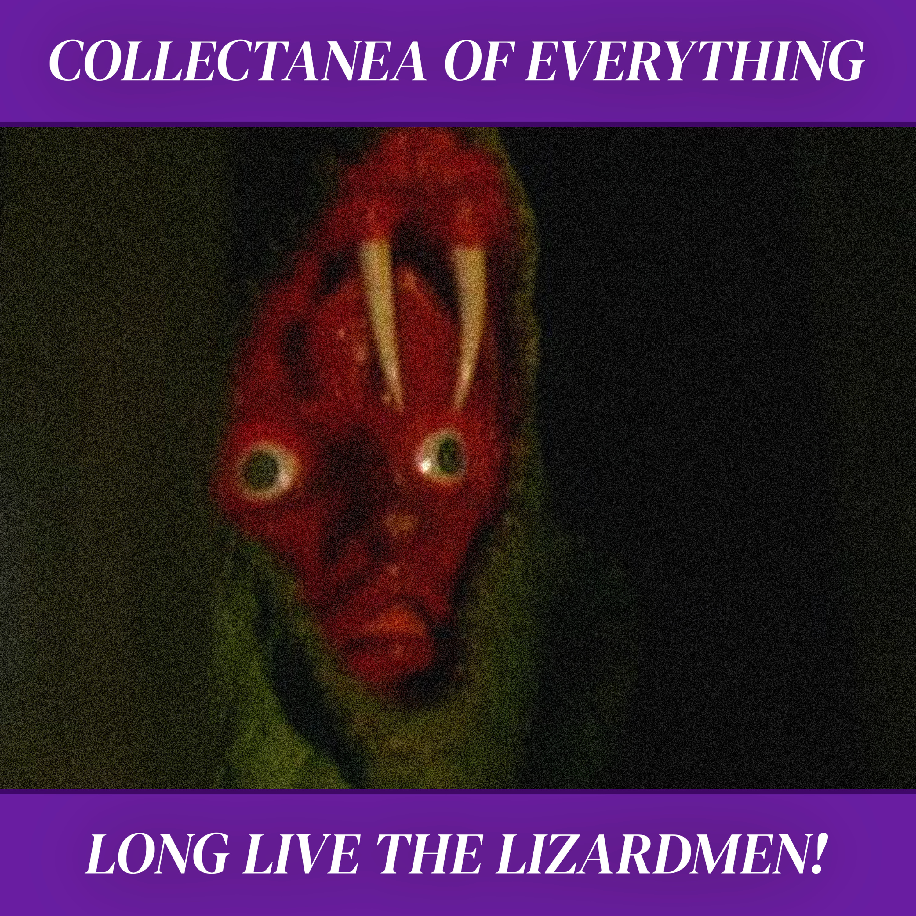 Collectanea of Everything