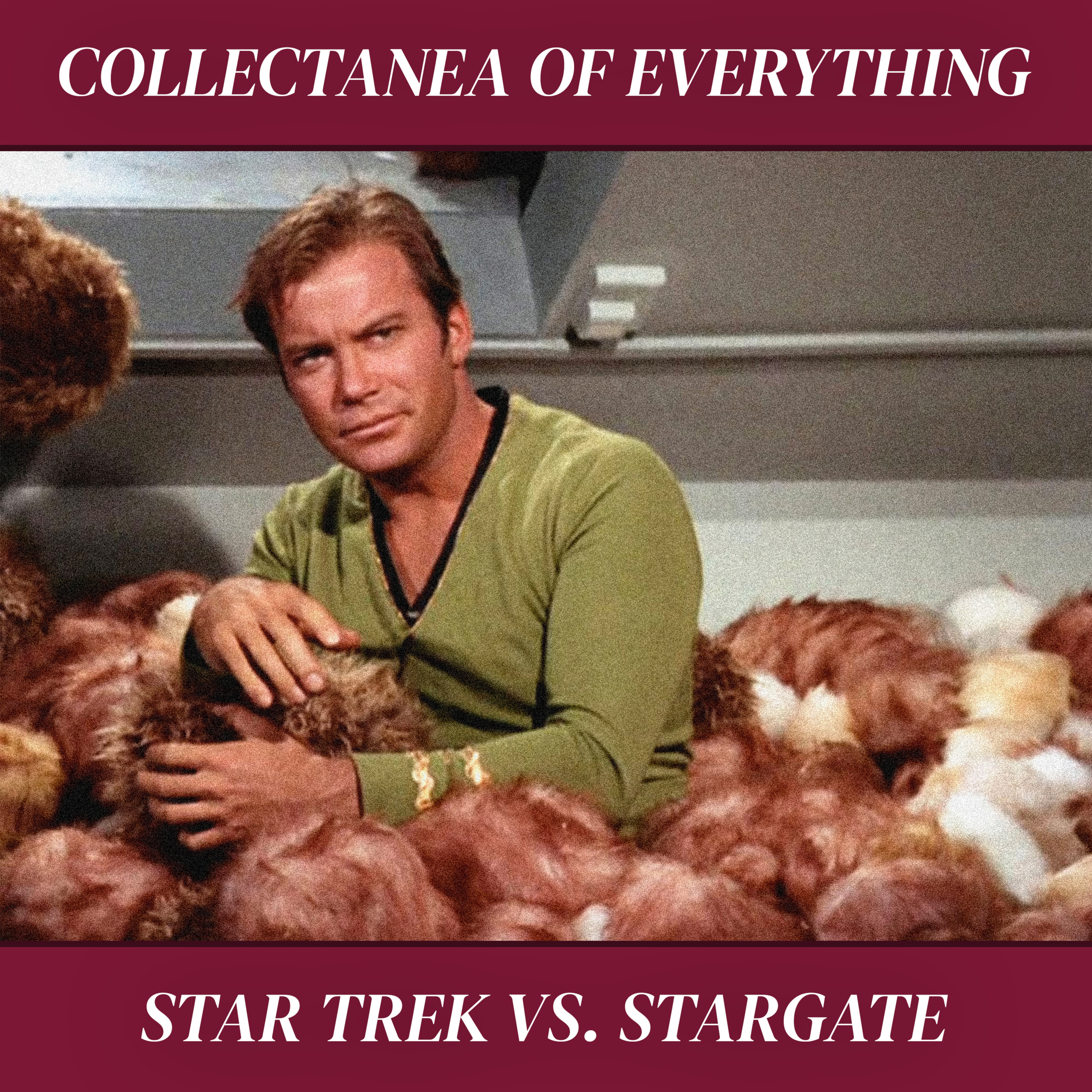 Collectanea of Everything