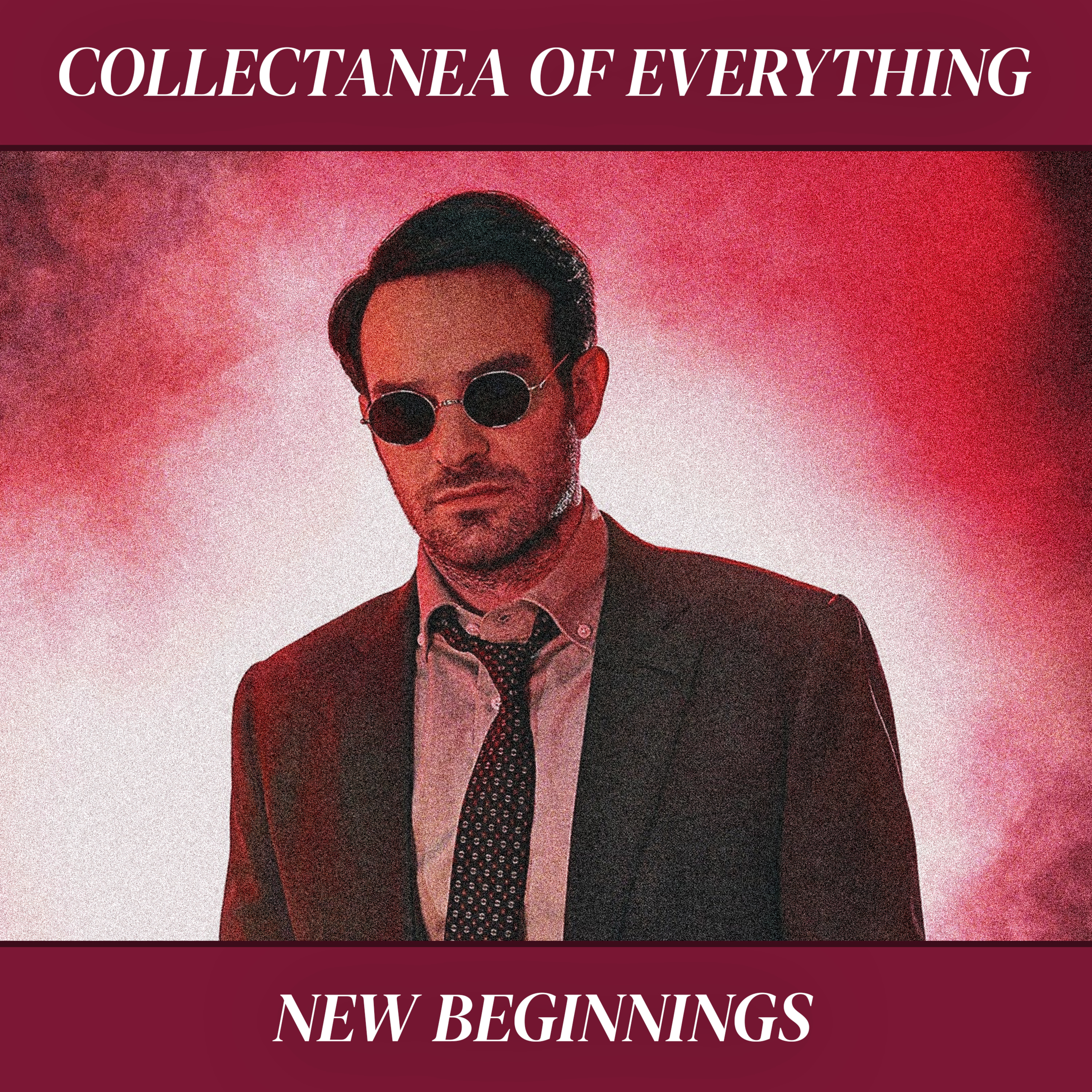 Collectanea of Everything