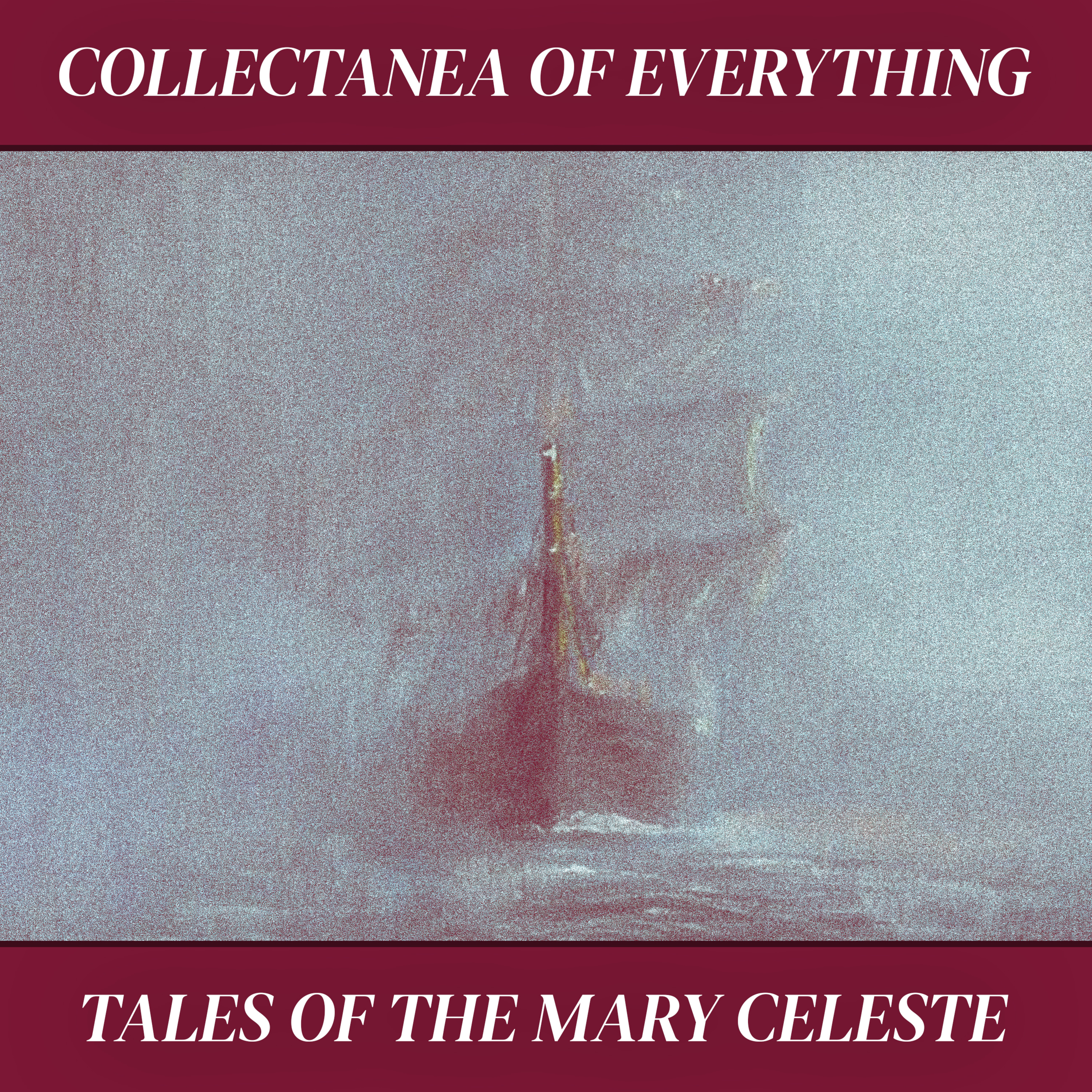 Collectanea of Everything