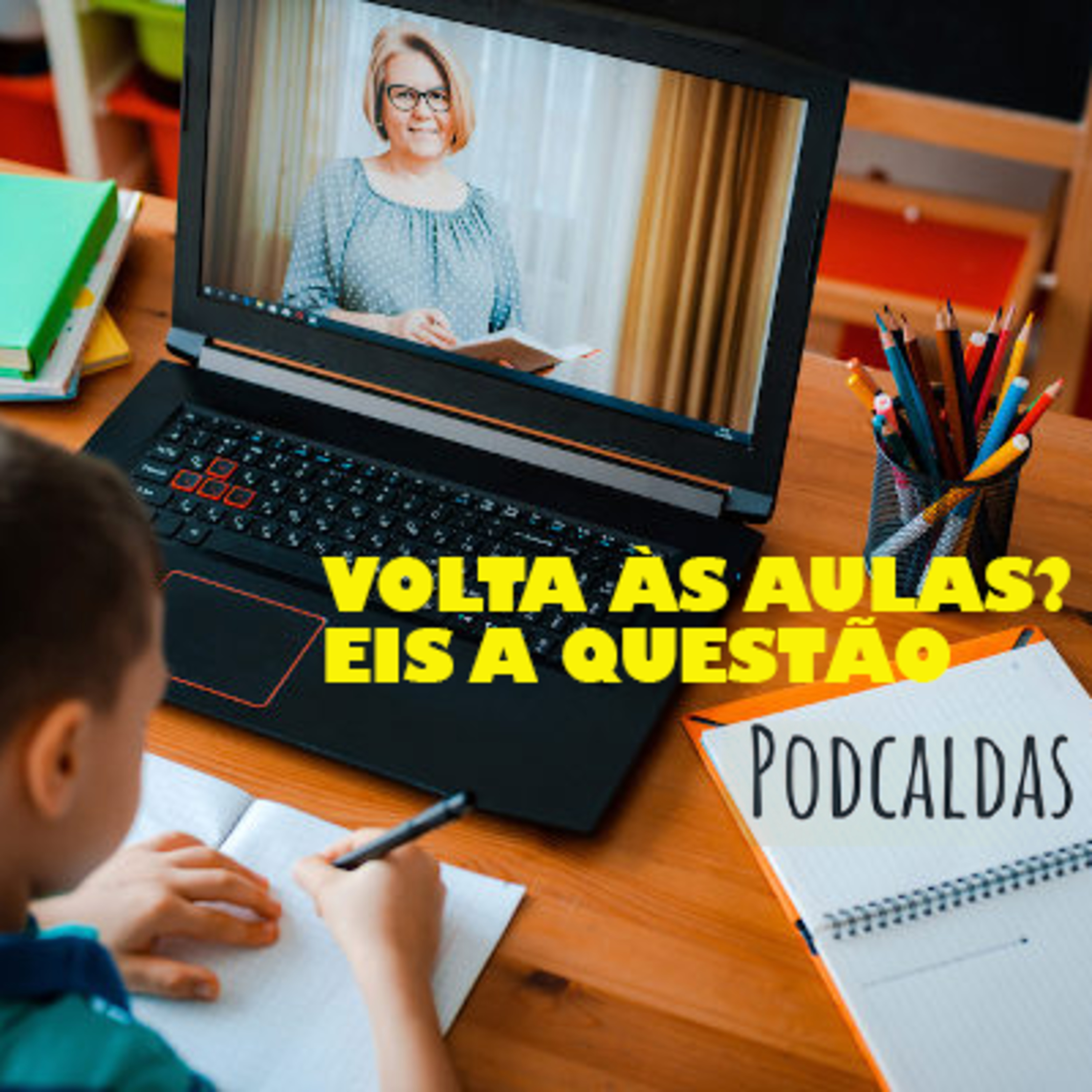 Podcaldas