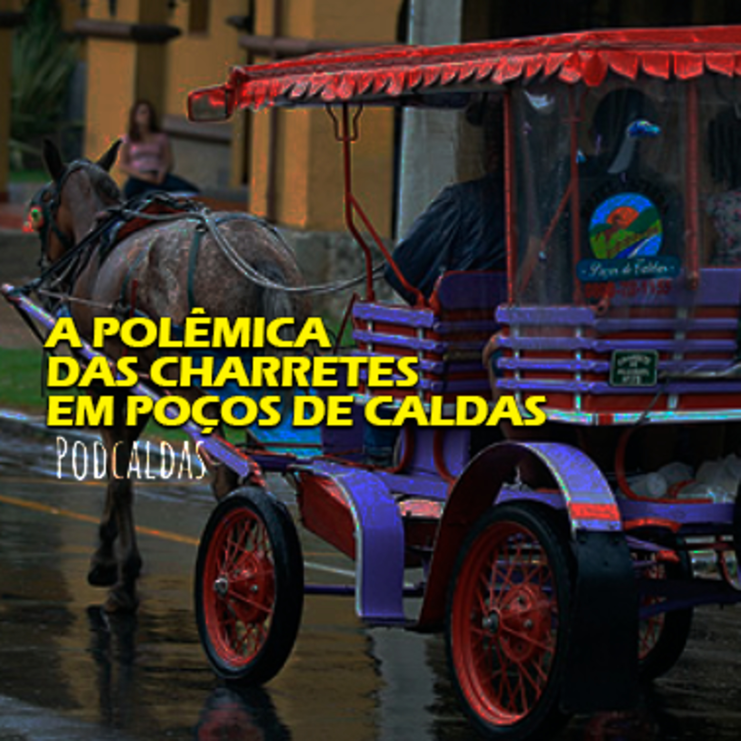 Podcaldas