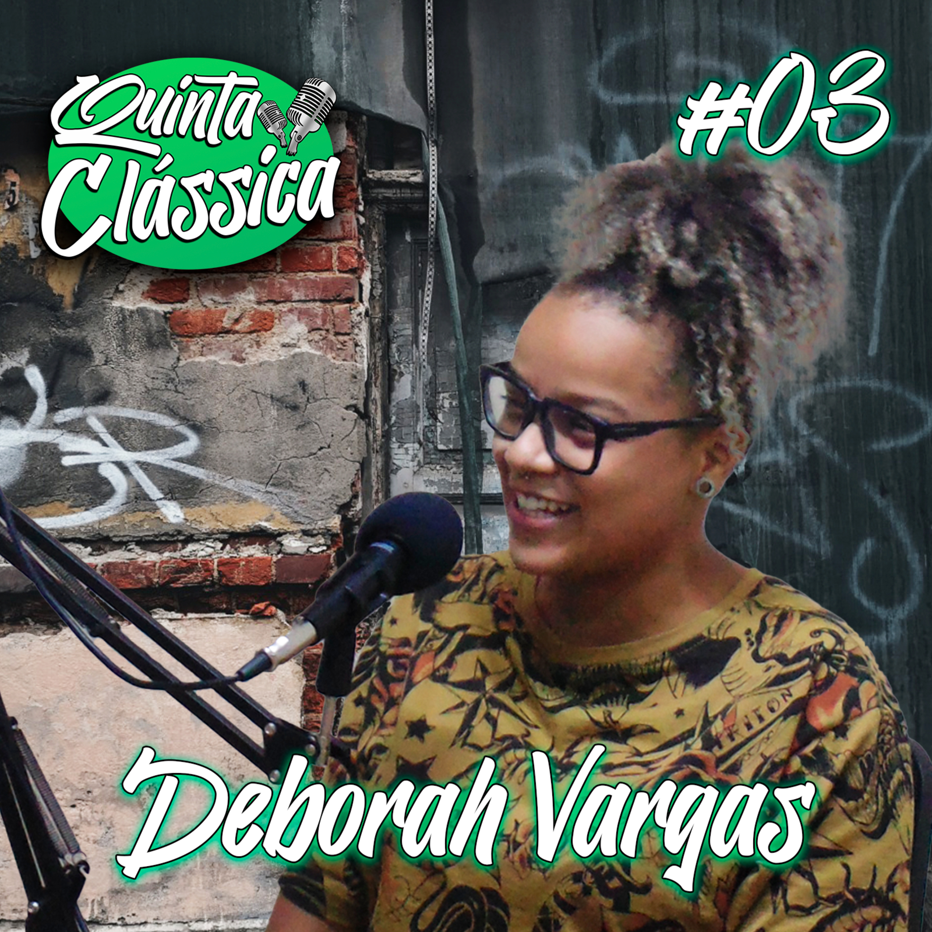 Quinta Clássica Podcast
