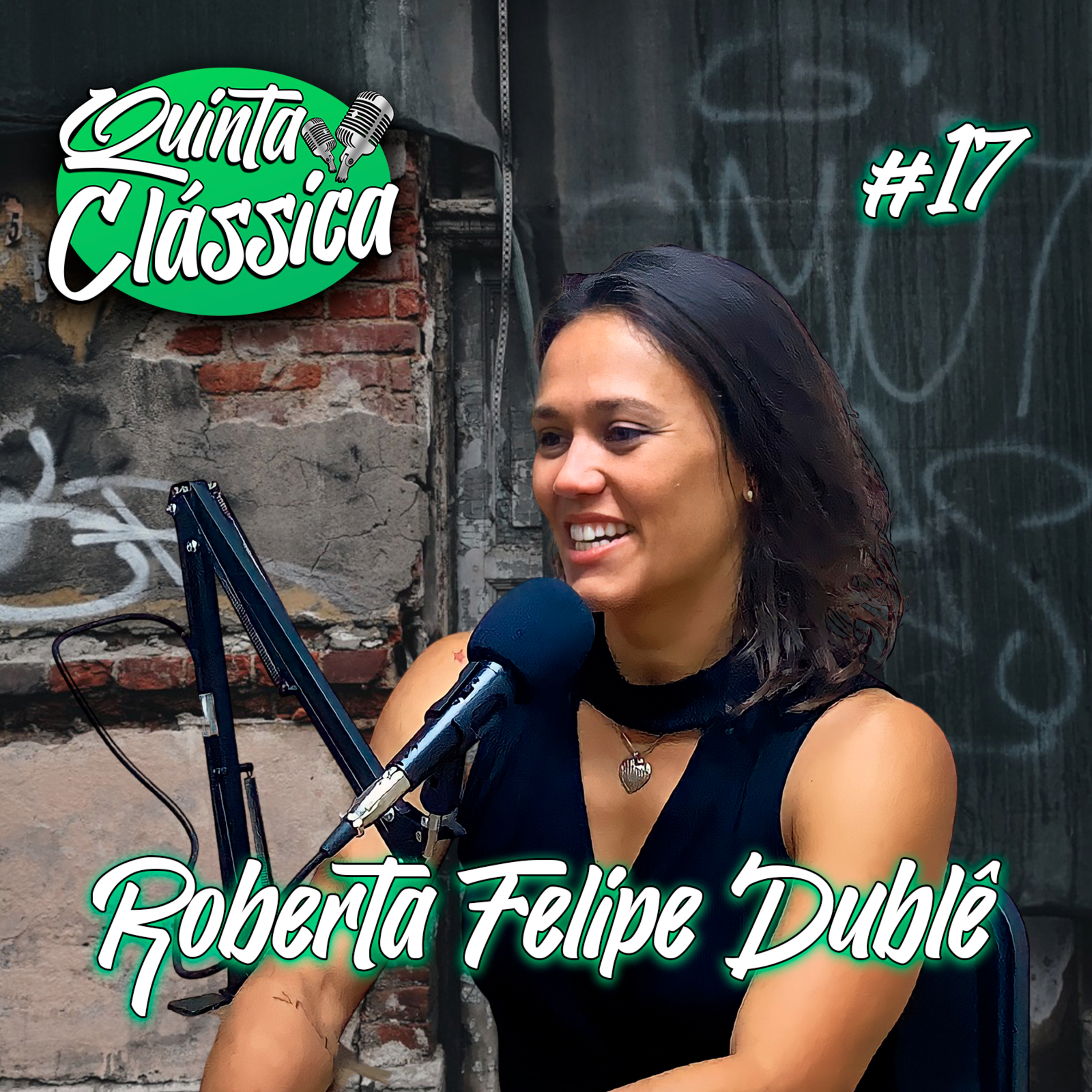 Quinta Clássica Podcast