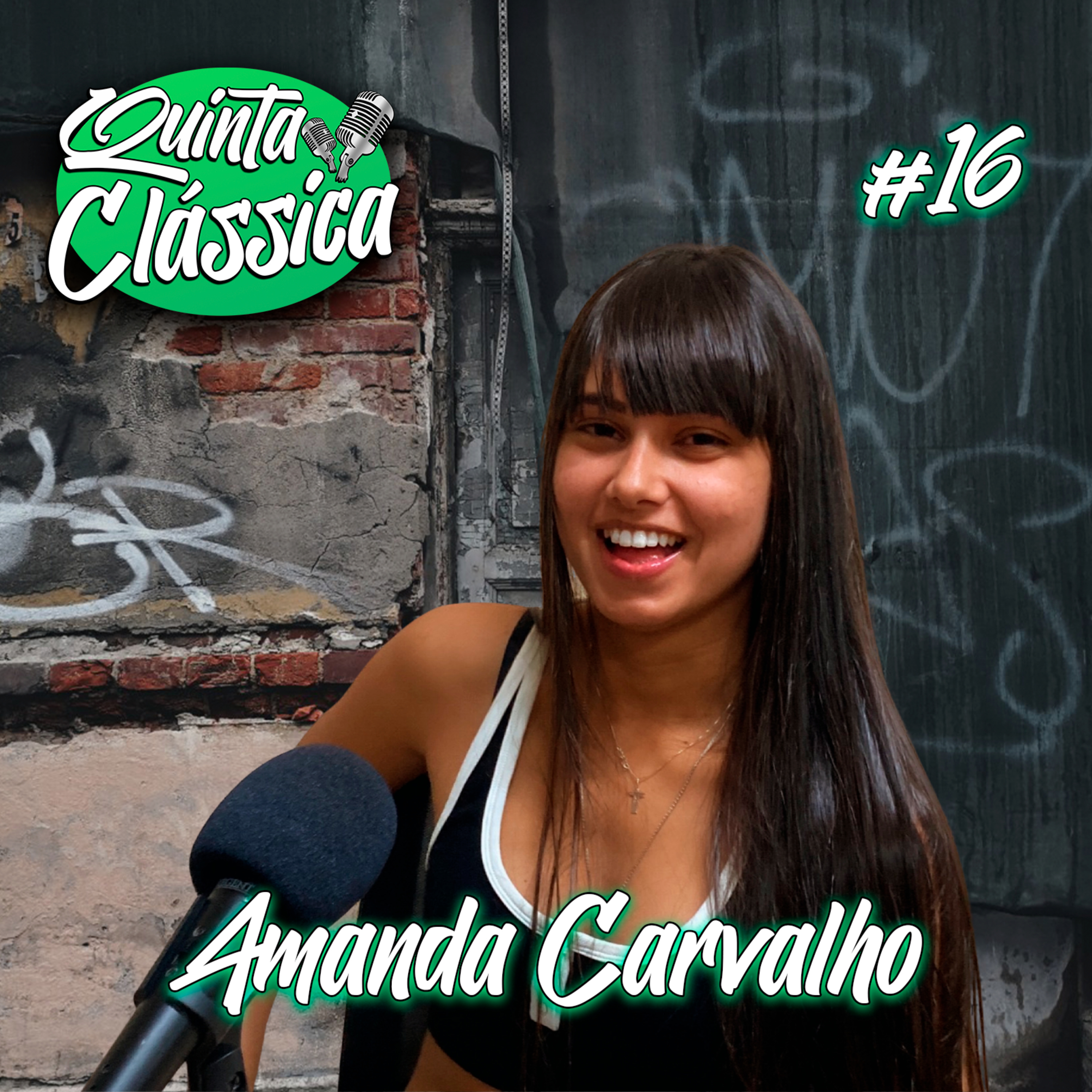 Quinta Clássica Podcast