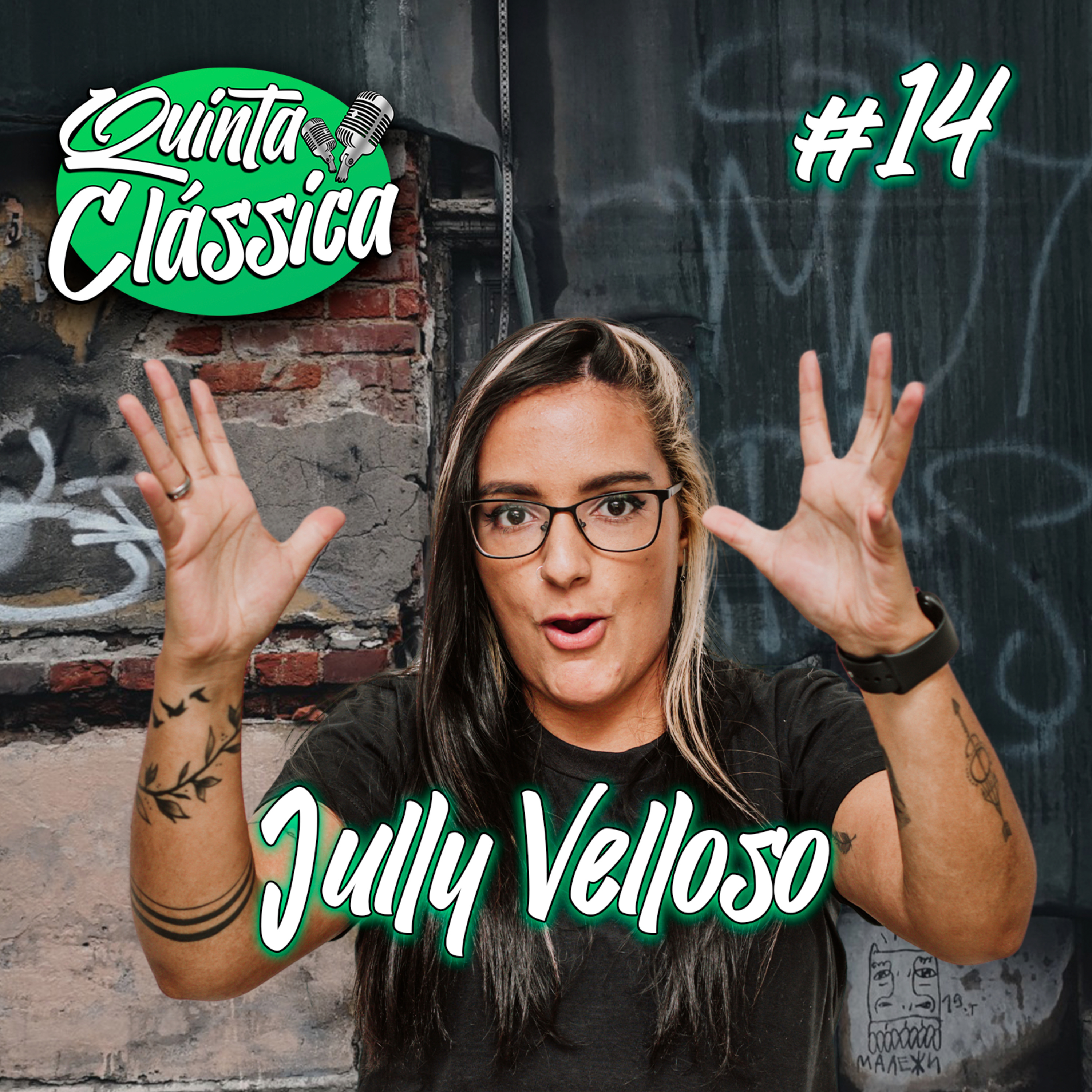 Quinta Clássica Podcast