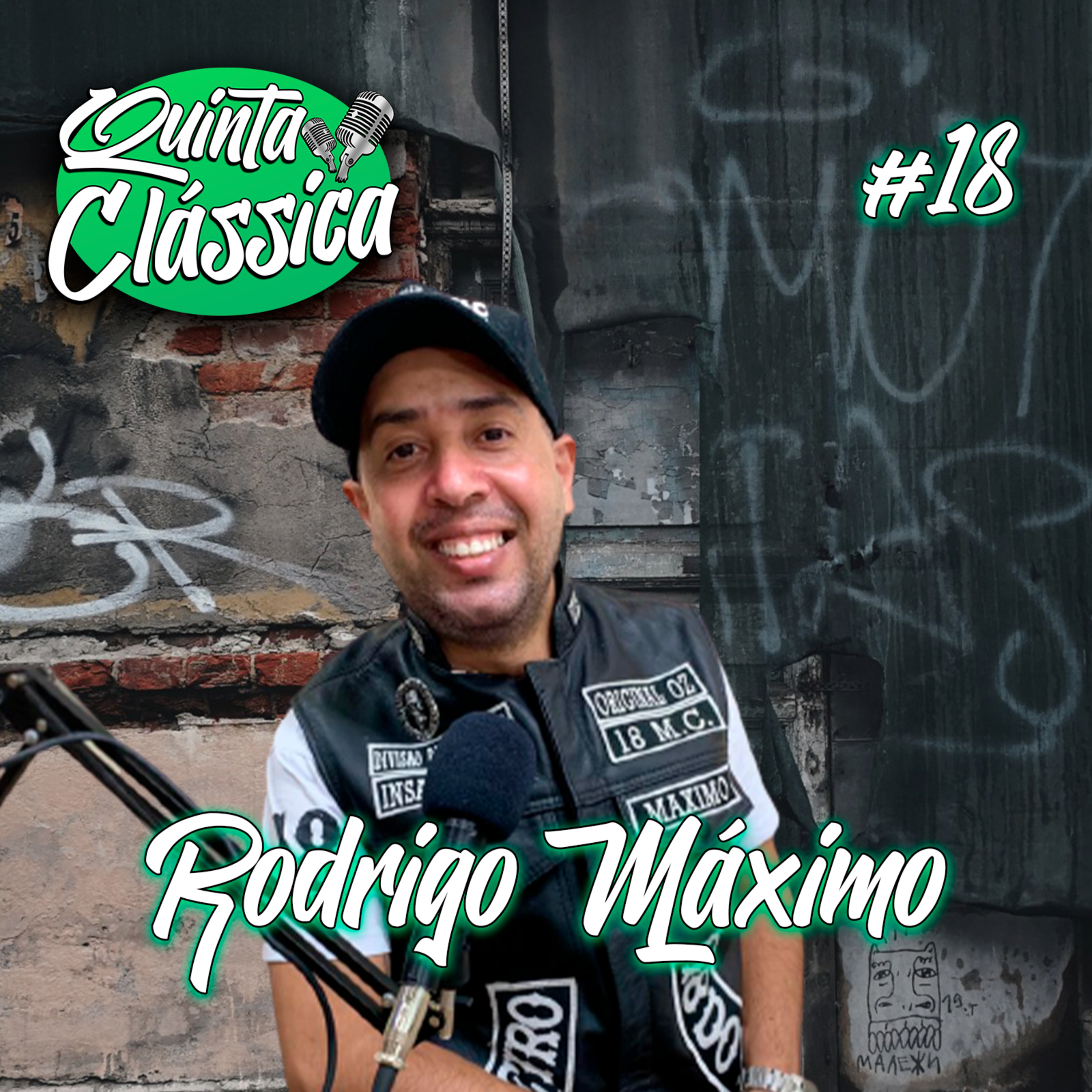Quinta Clássica Podcast