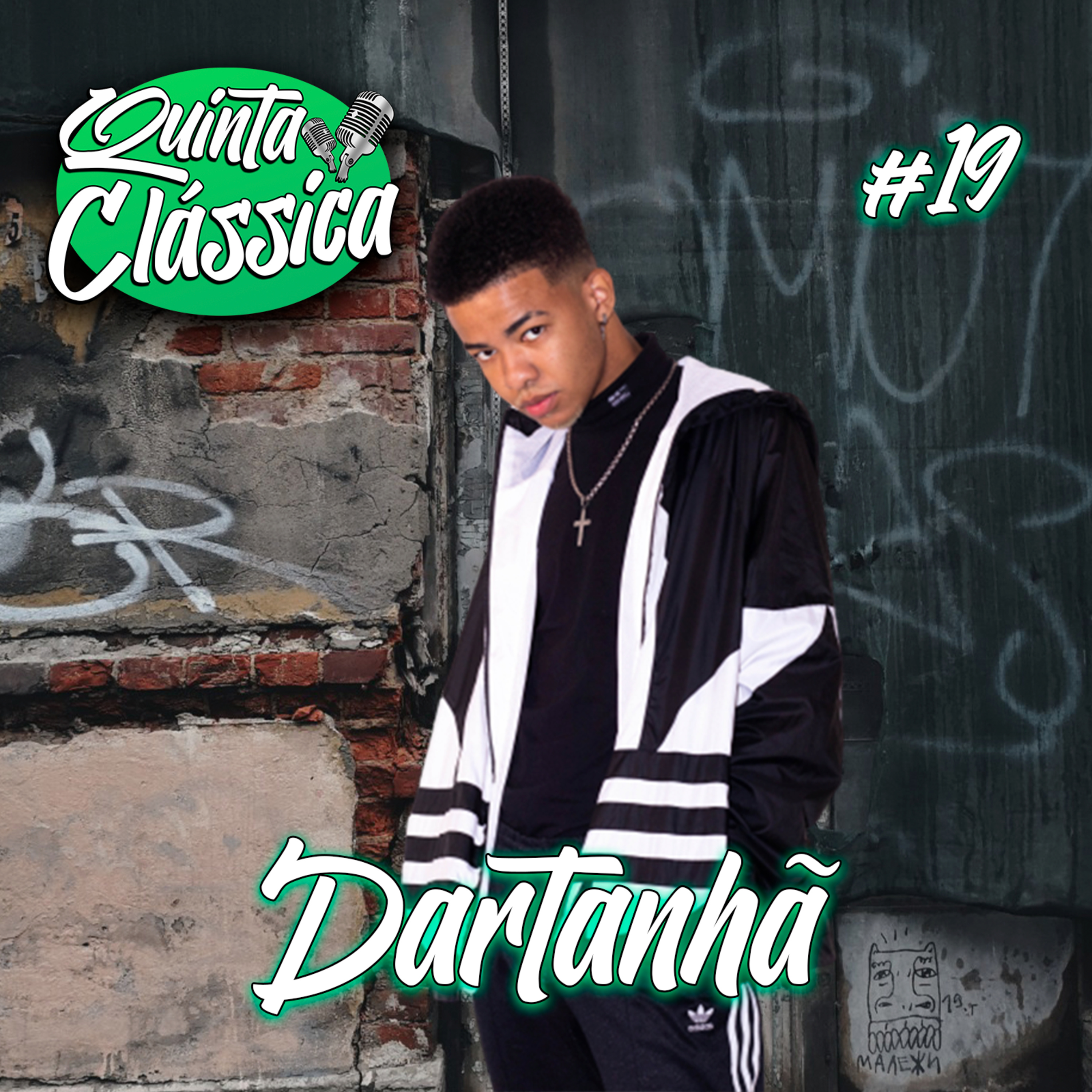 Quinta Clássica Podcast