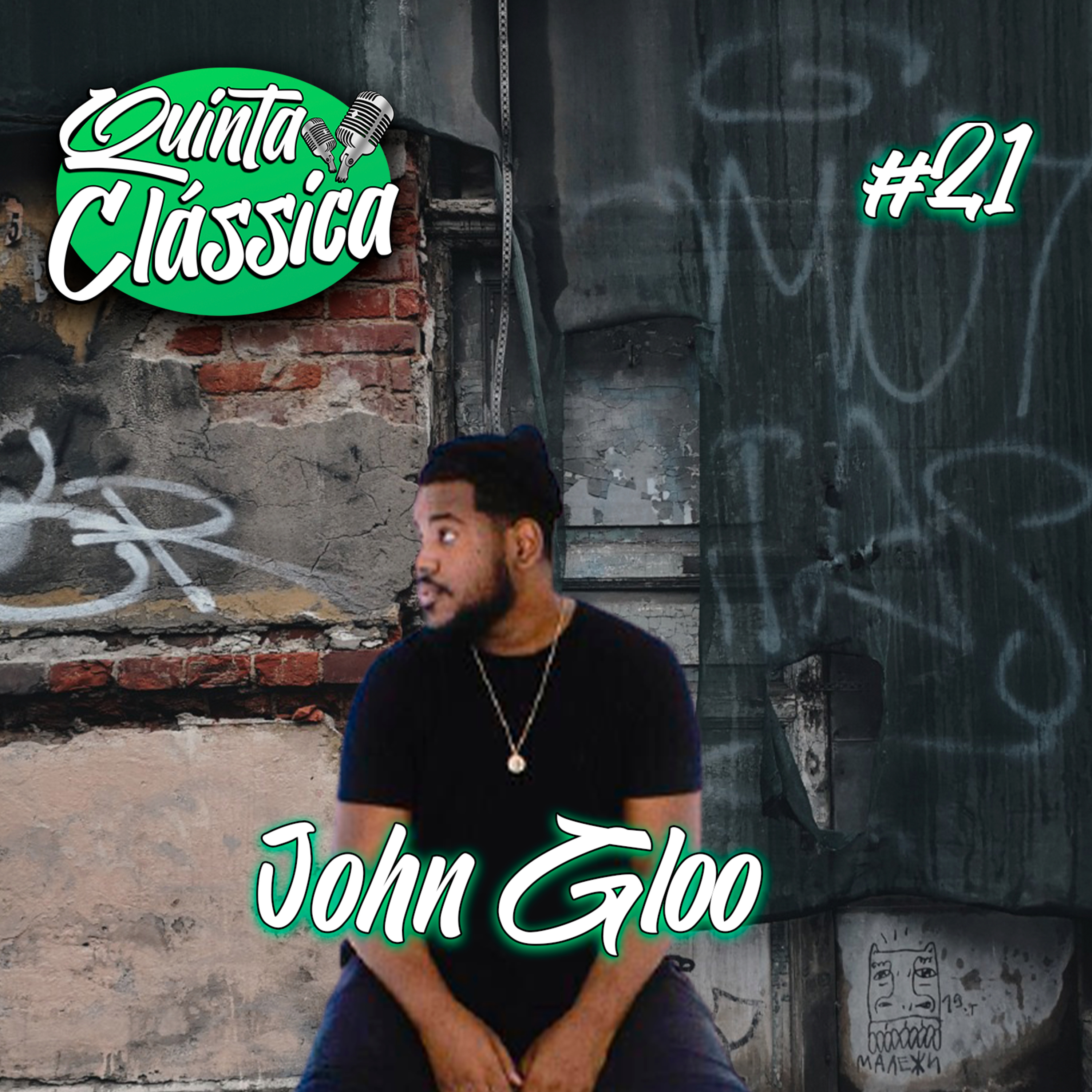 Quinta Clássica Podcast