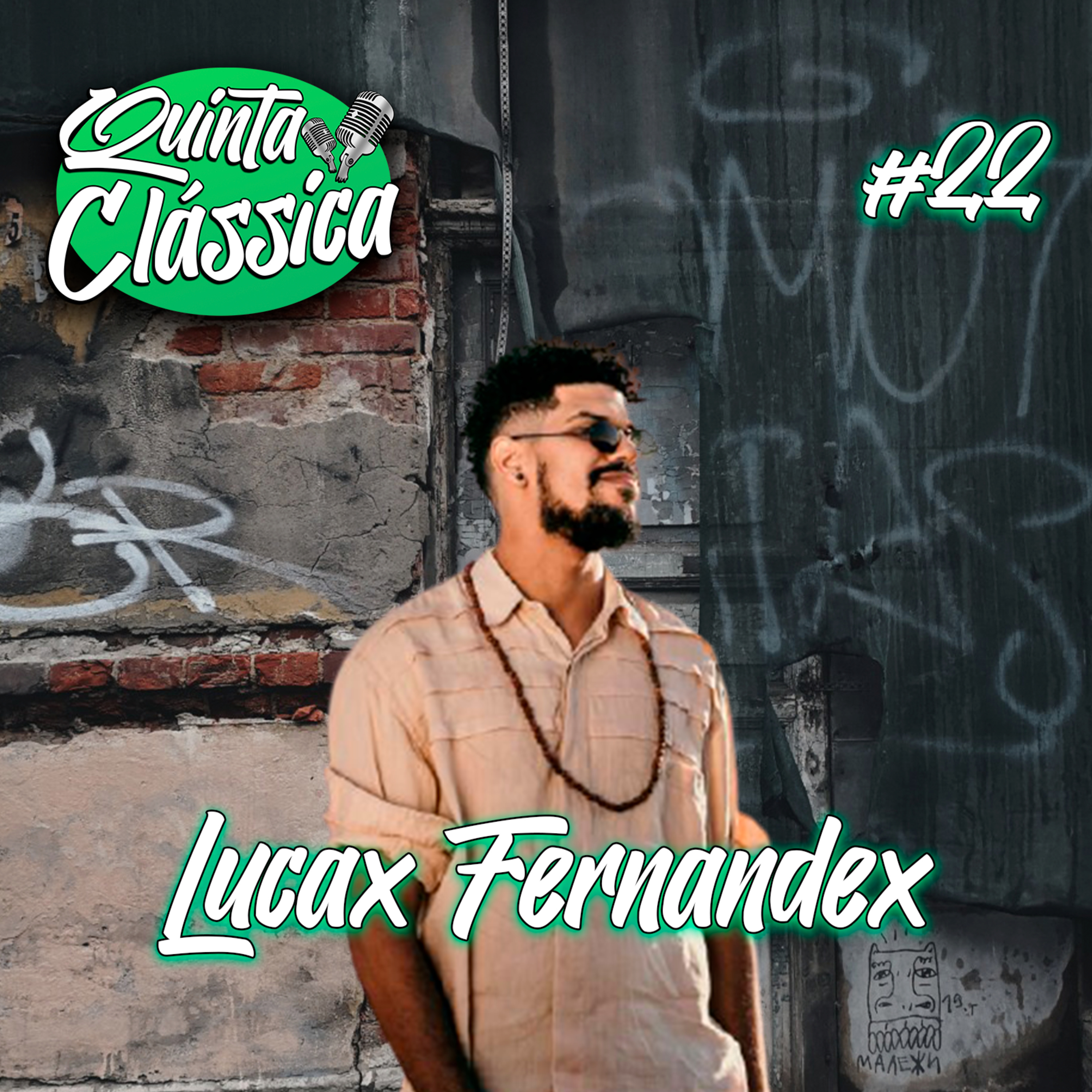 Quinta Clássica Podcast