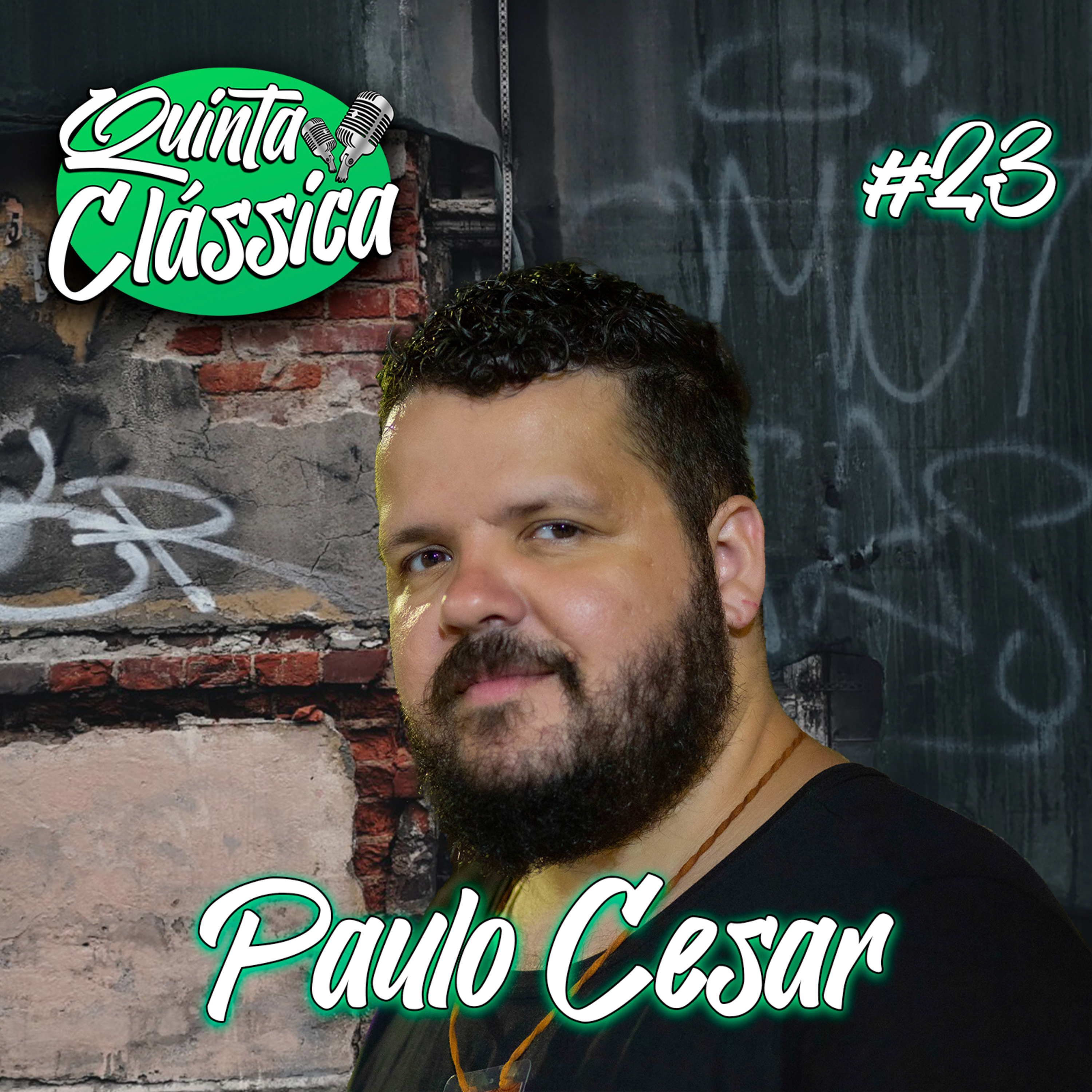 Quinta Clássica Podcast