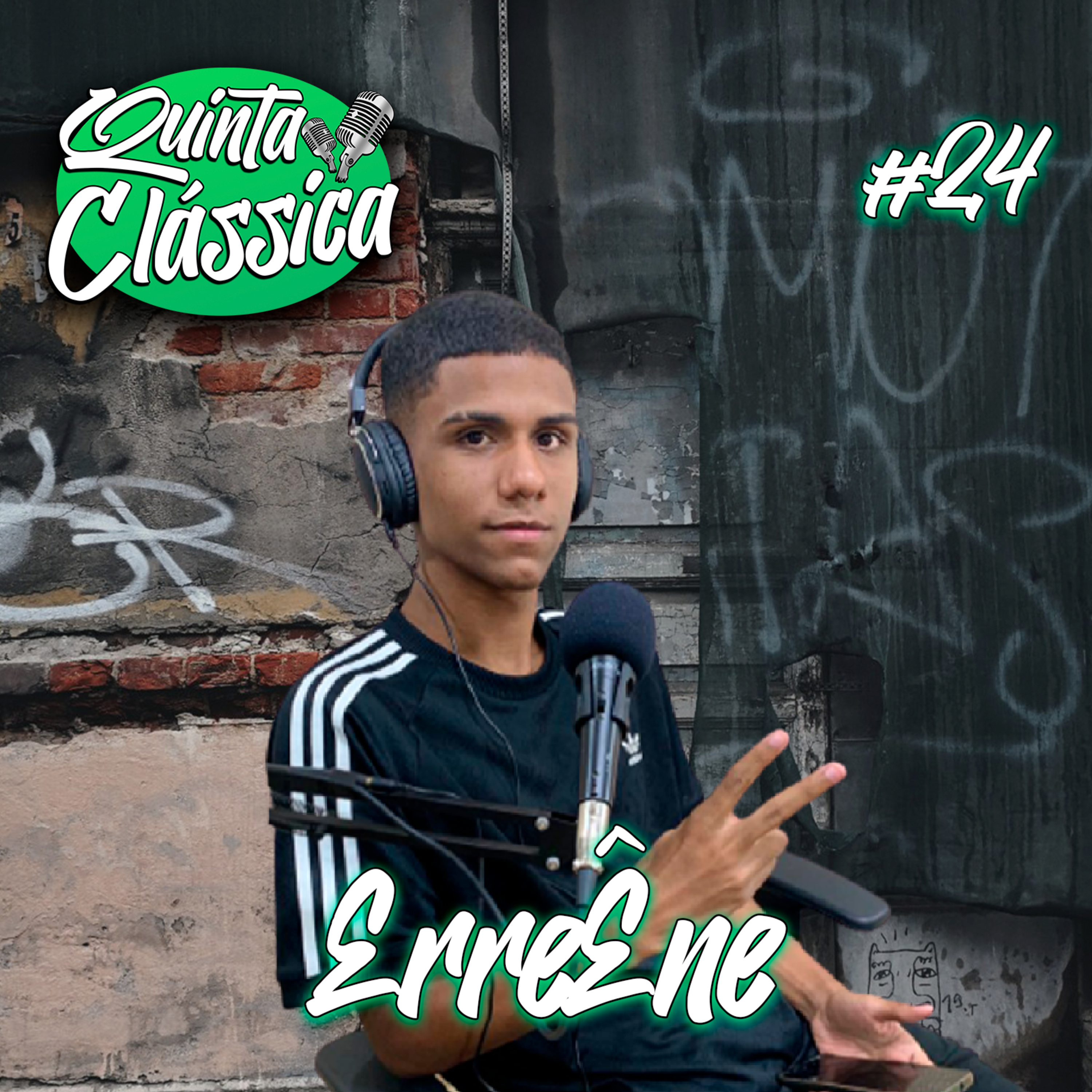 Quinta Clássica Podcast