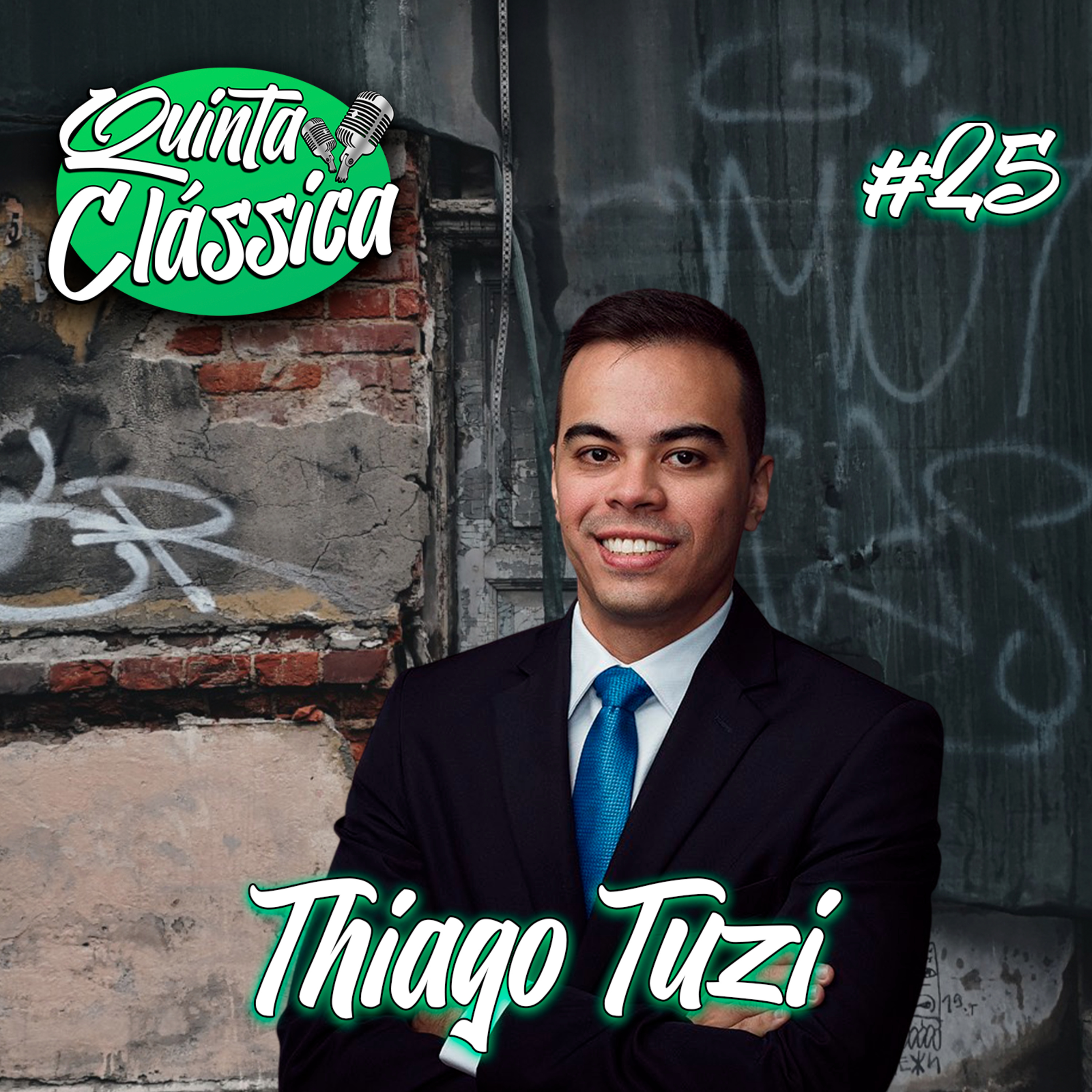 Quinta Clássica Podcast