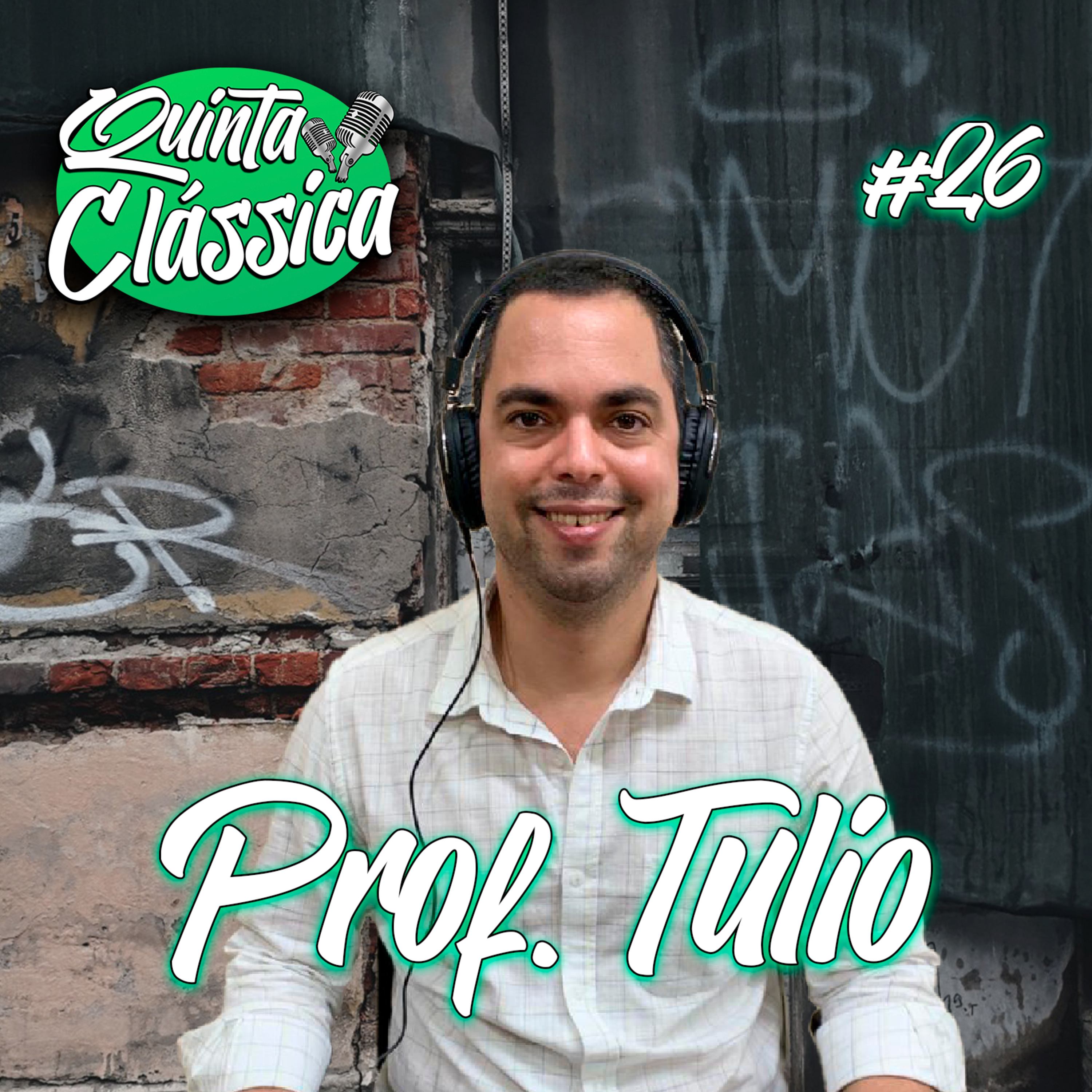 Quinta Clássica Podcast