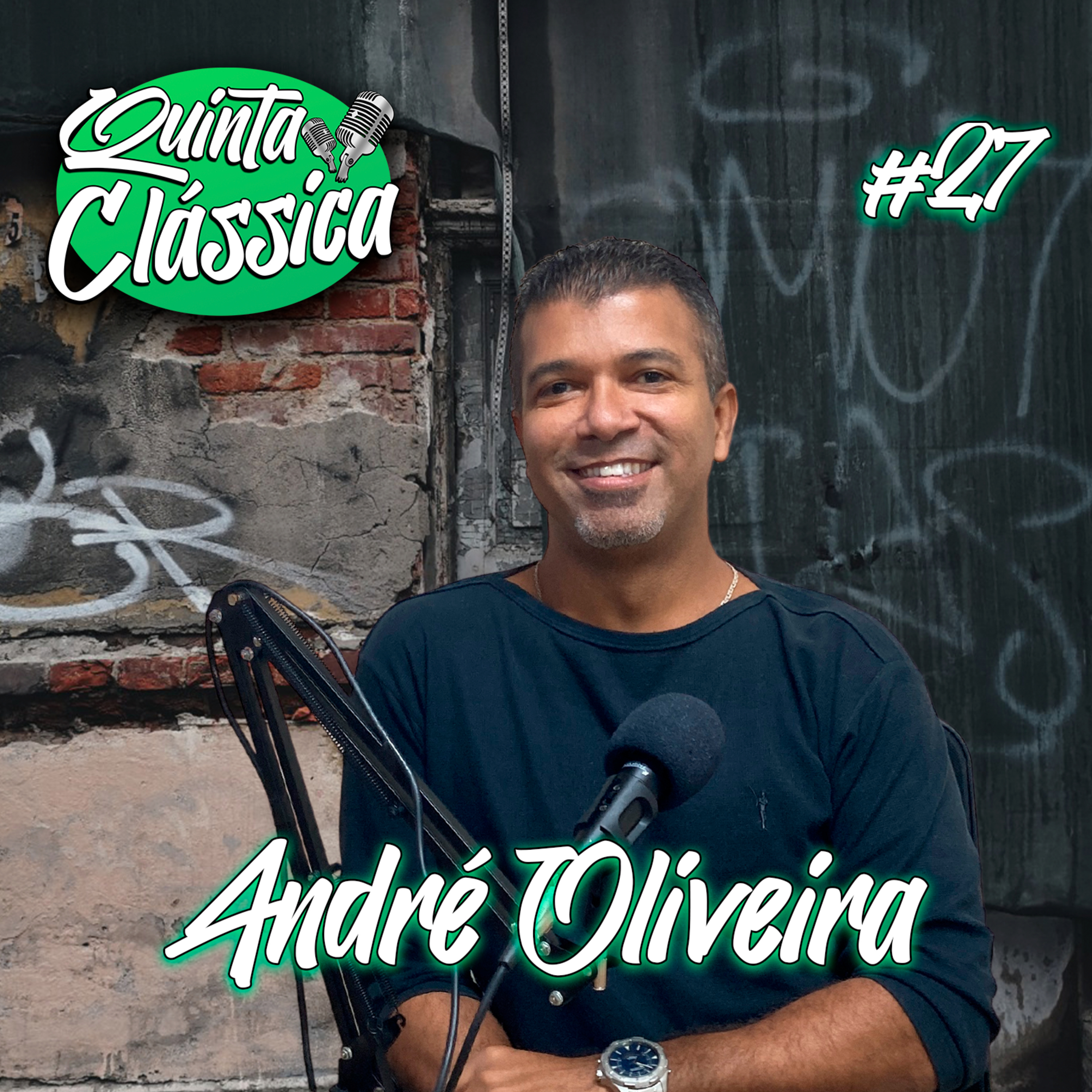 Quinta Clássica Podcast