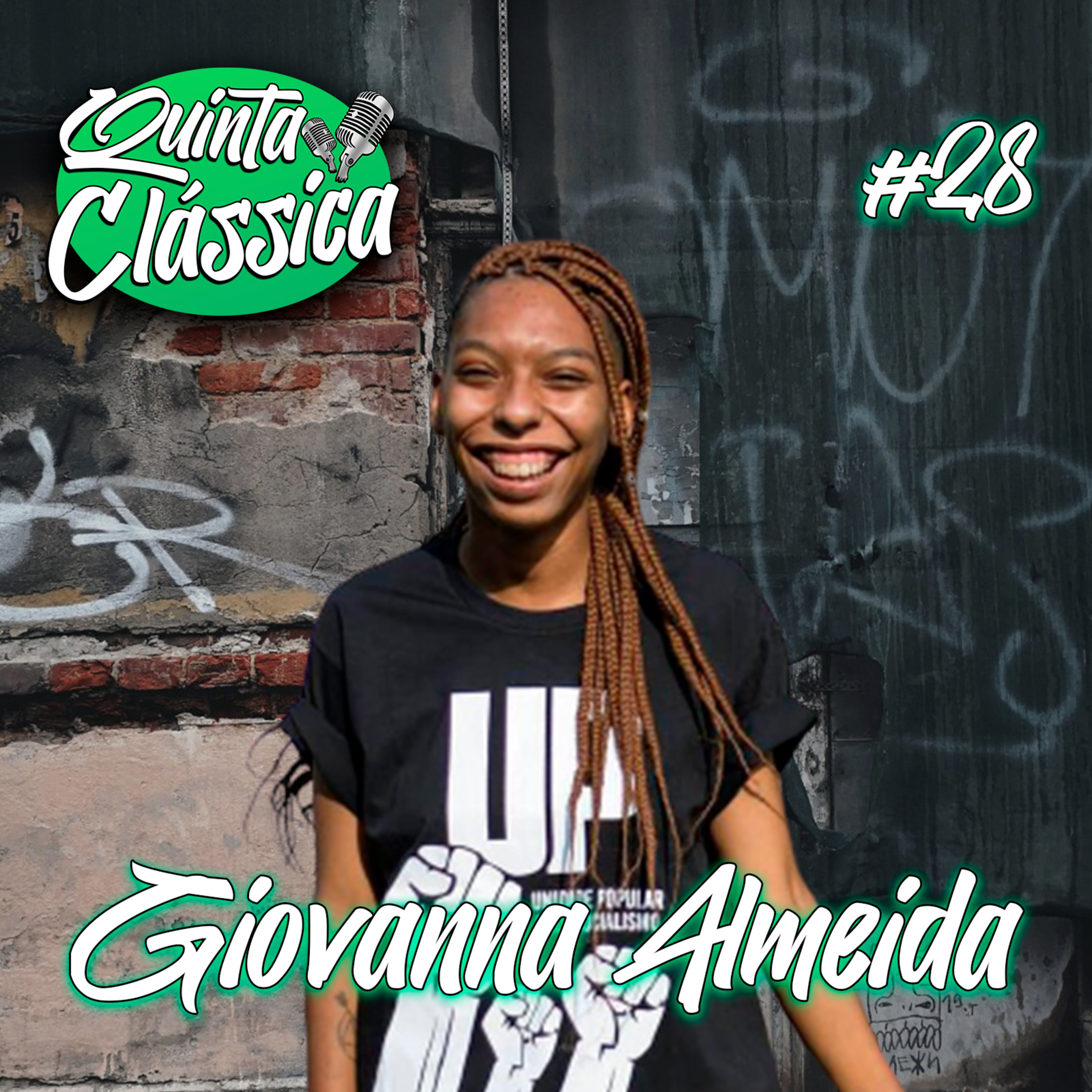 Quinta Clássica Podcast