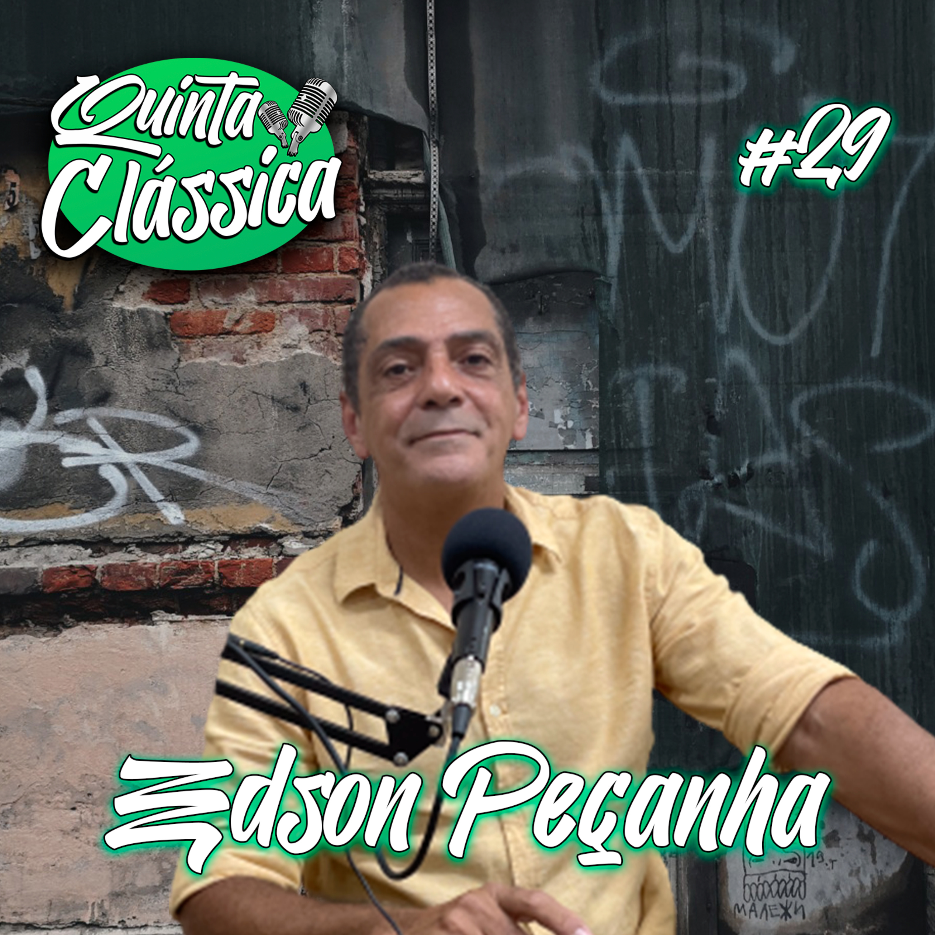 Quinta Clássica Podcast