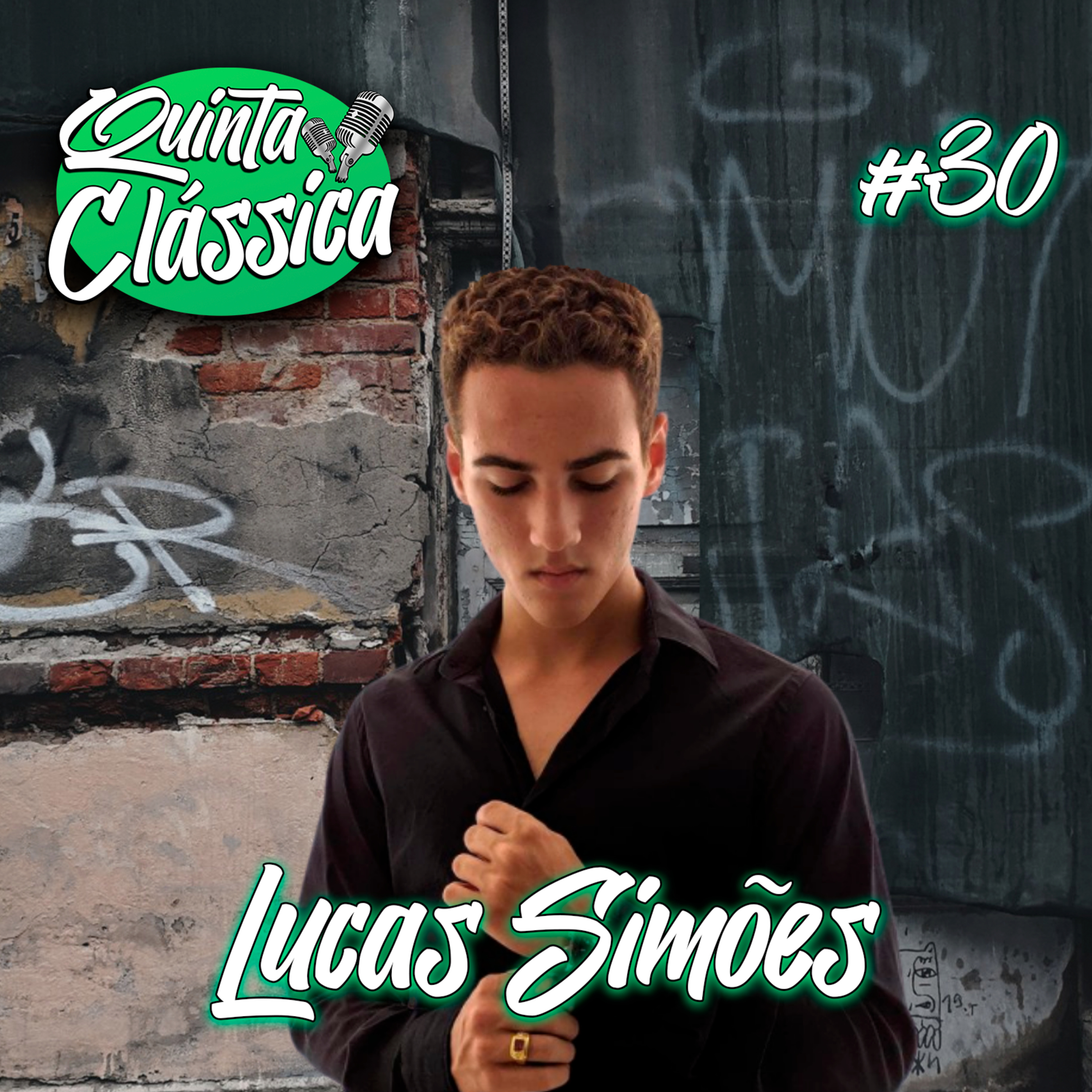 Quinta Clássica Podcast