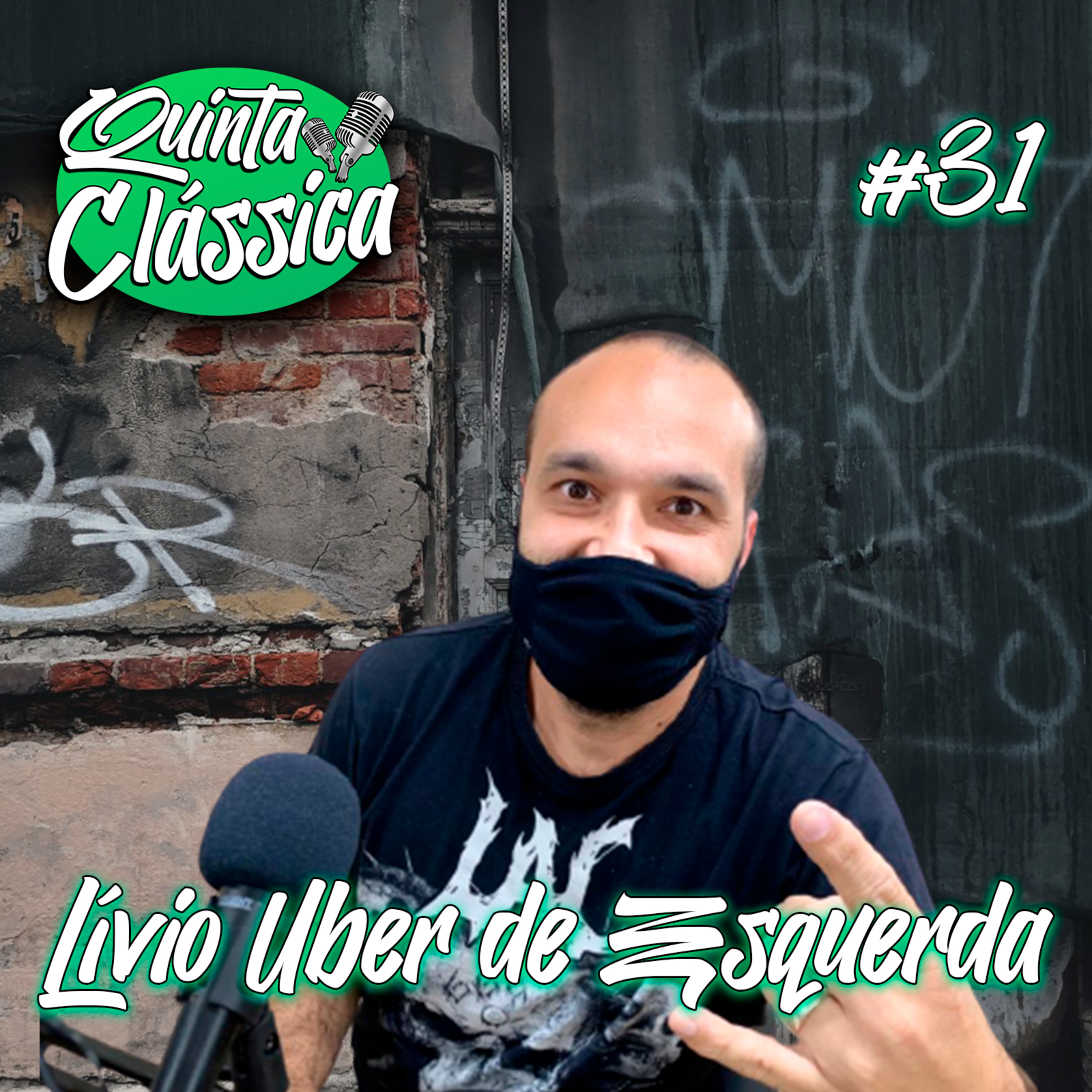 Quinta Clássica Podcast