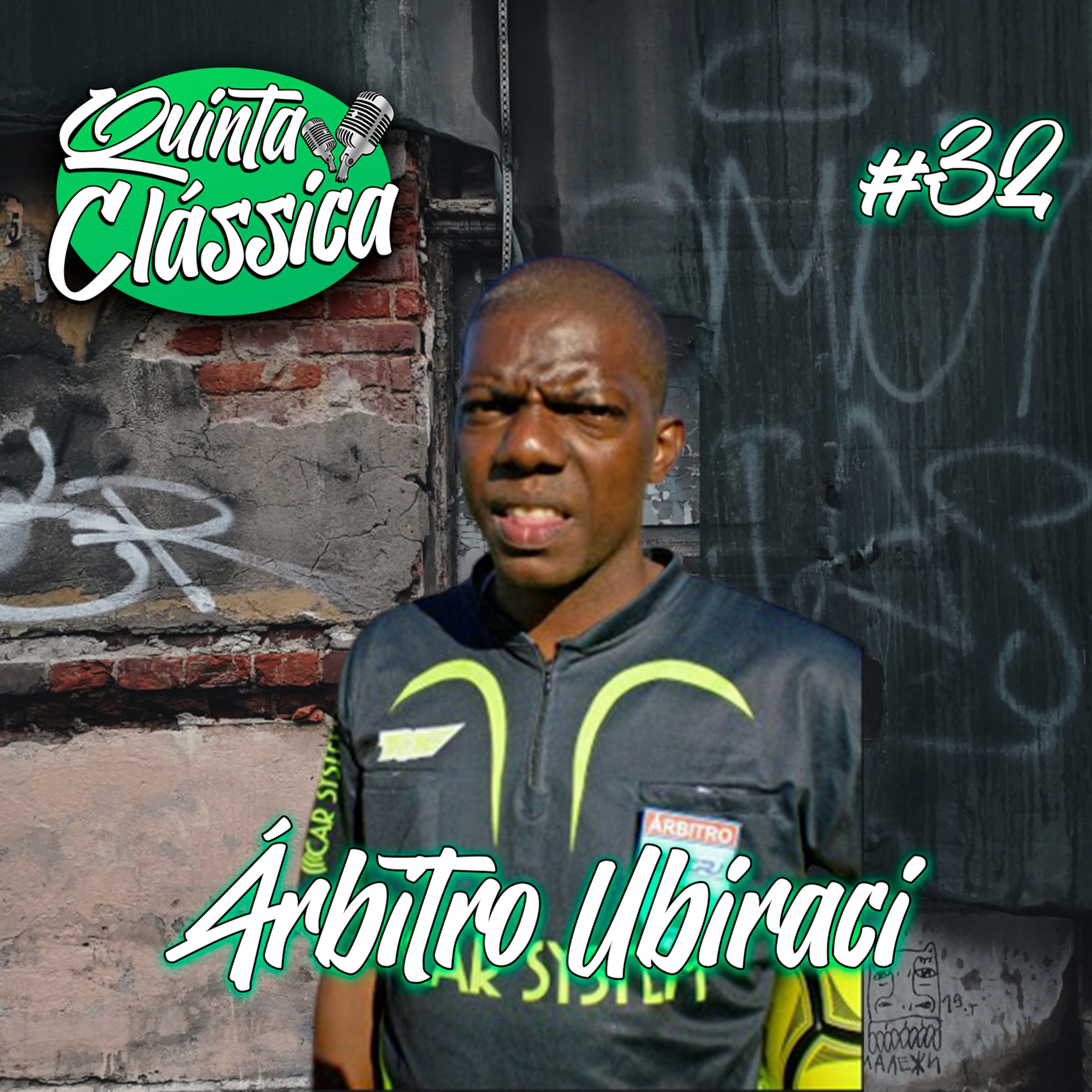 Quinta Clássica Podcast