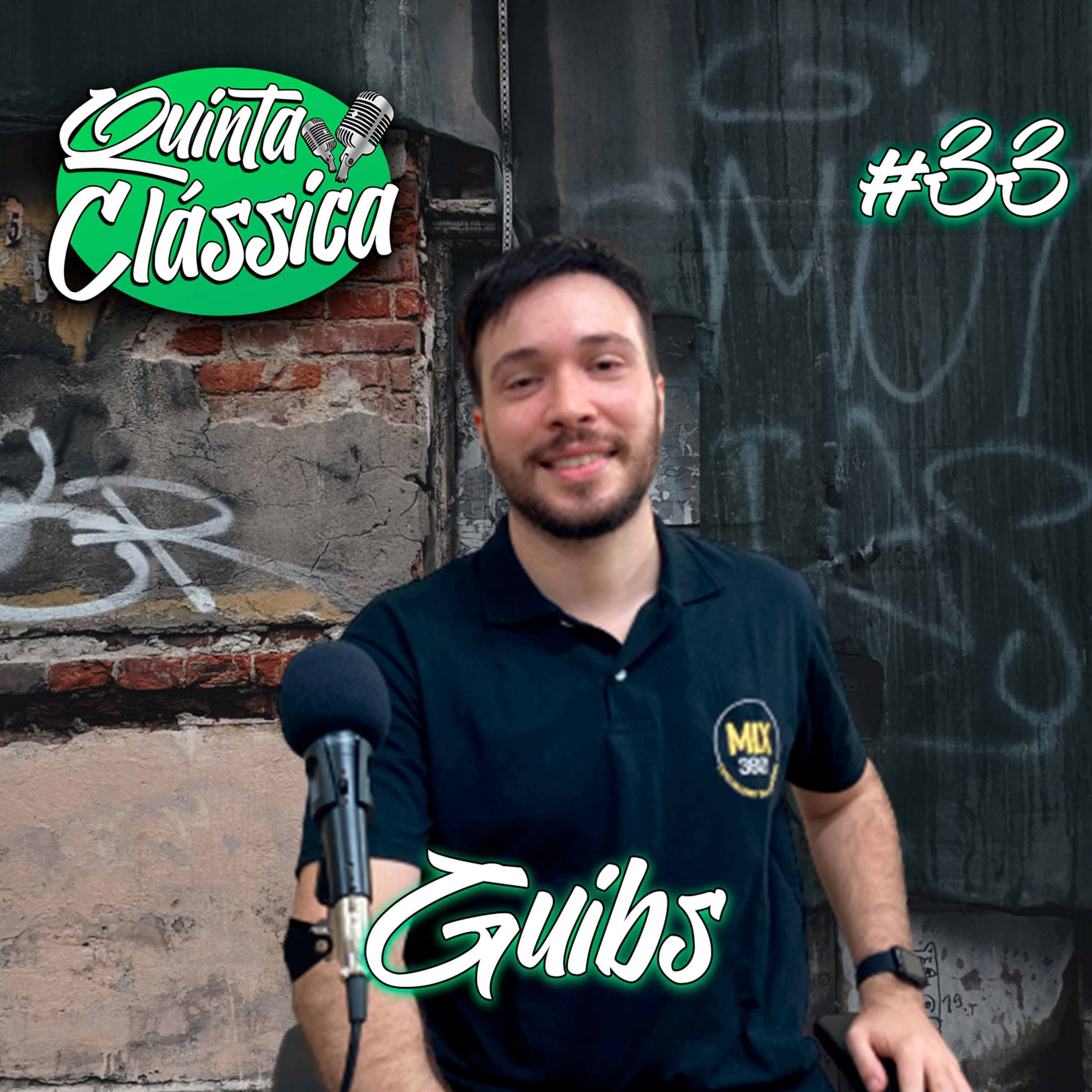 Quinta Clássica Podcast