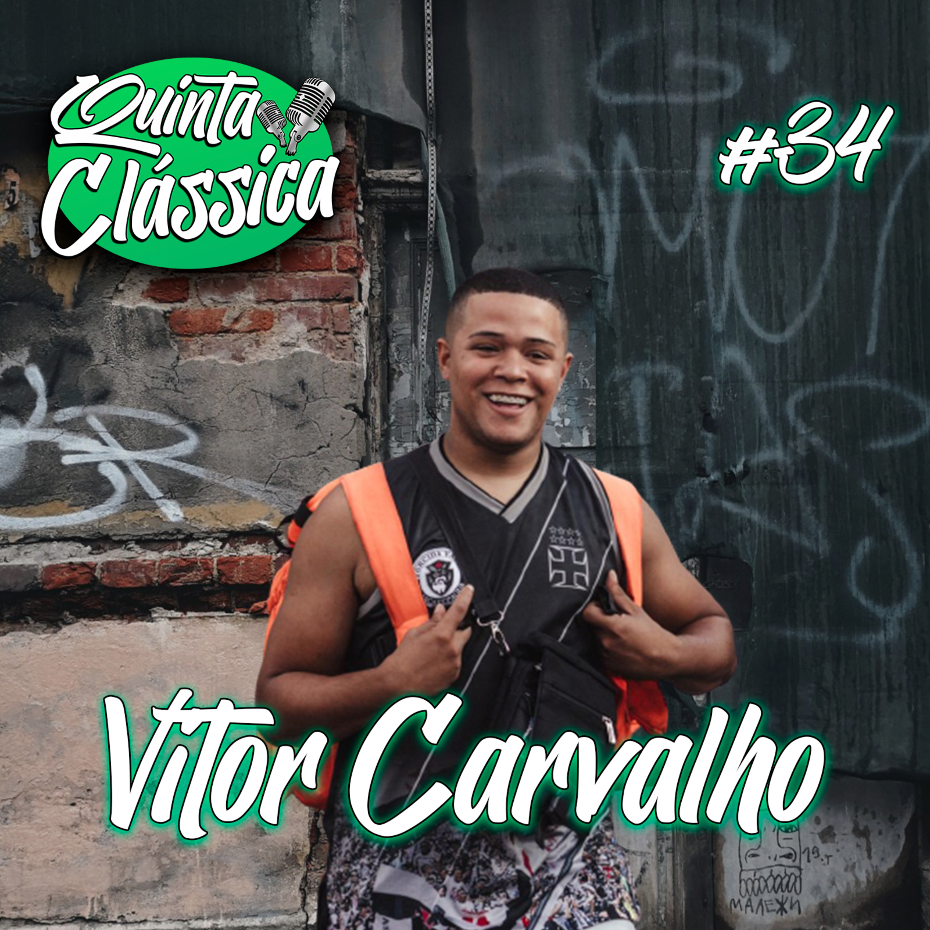 Quinta Clássica Podcast