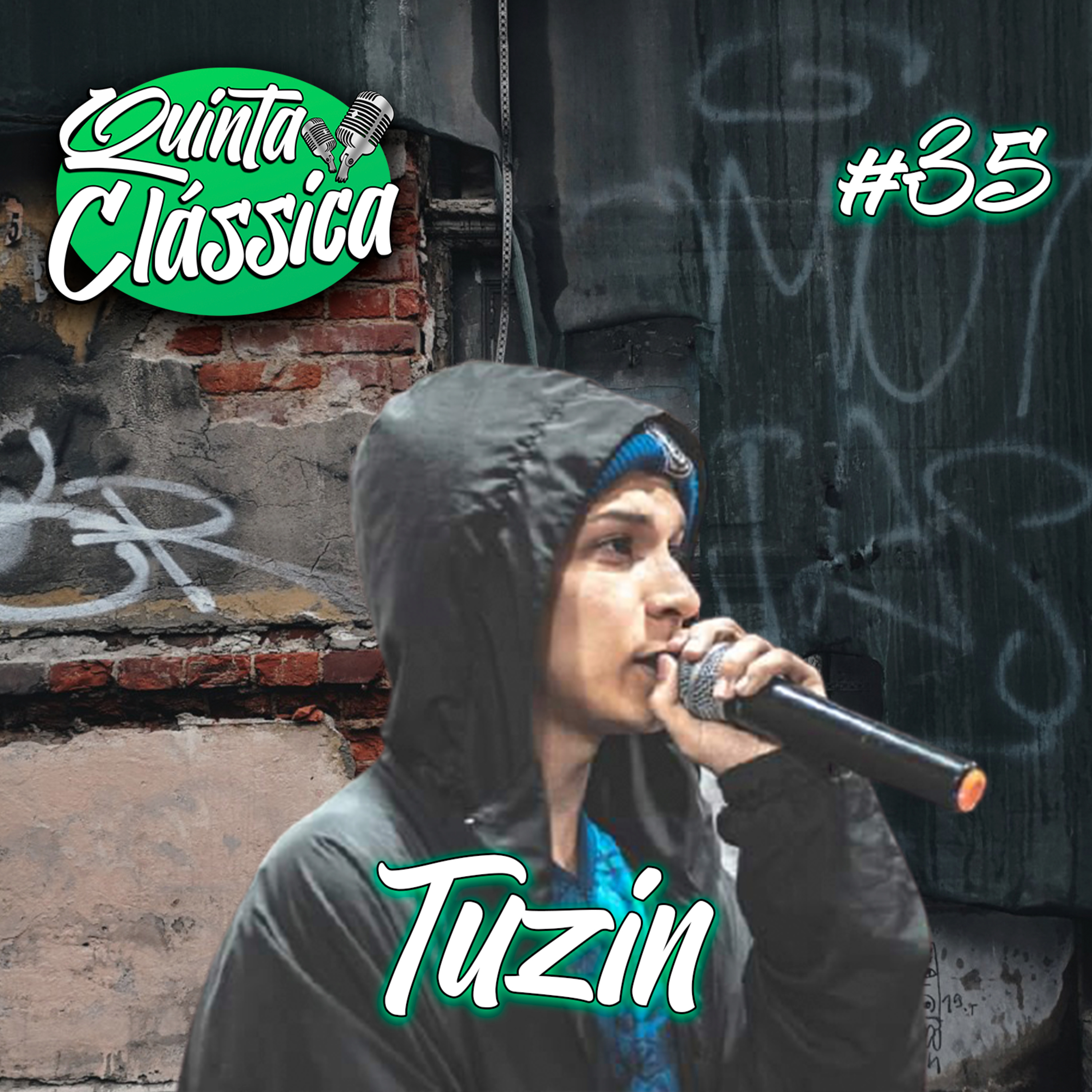 Quinta Clássica Podcast