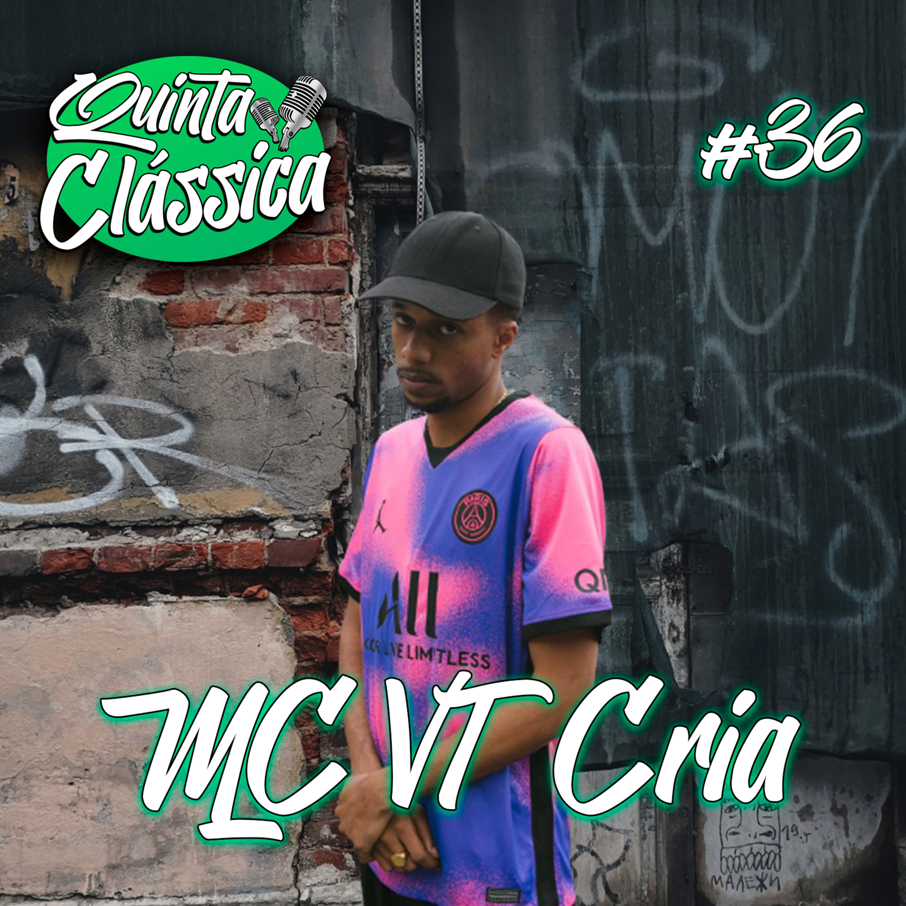 Quinta Clássica Podcast