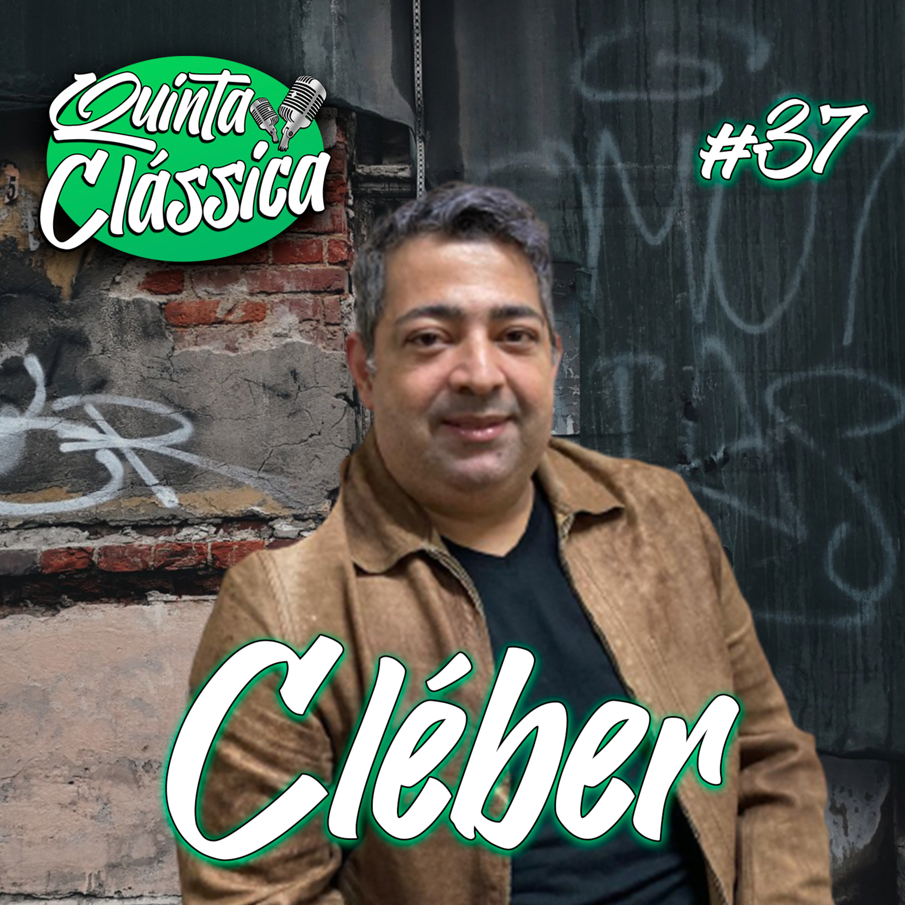 Quinta Clássica Podcast