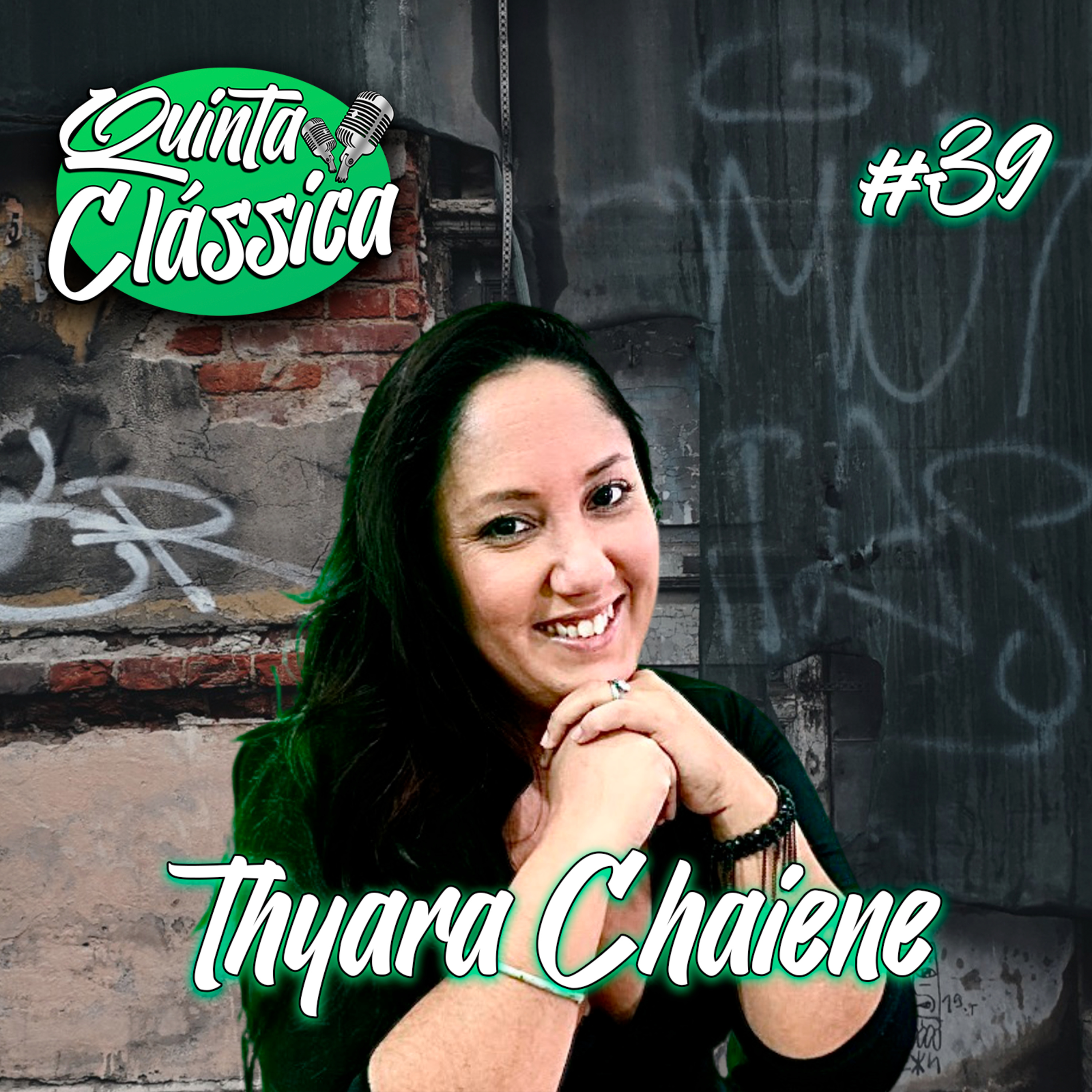 Quinta Clássica Podcast